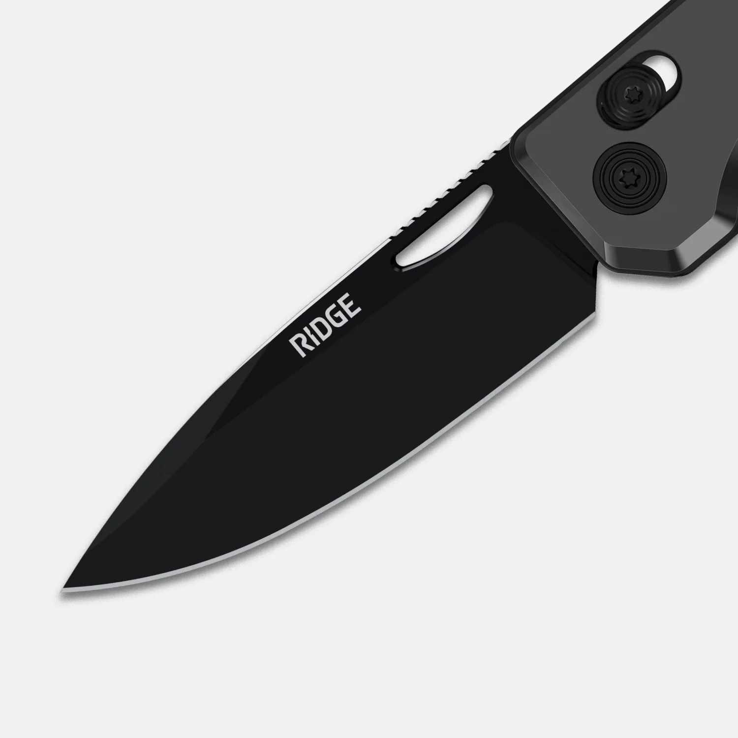 Everyday Folder - Gunmetal - Image 2
