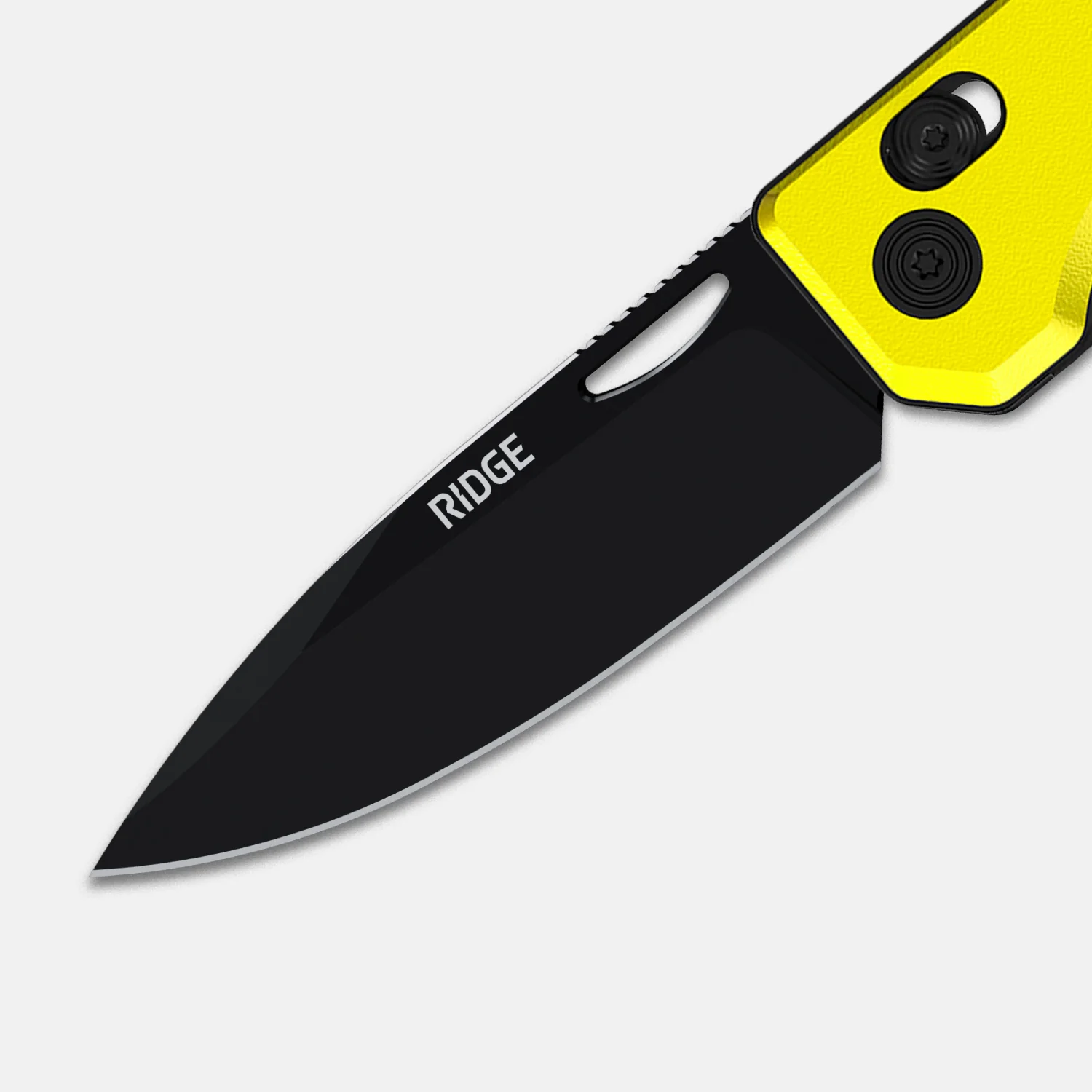 Everyday Folder - Hyper Lime - Image 2