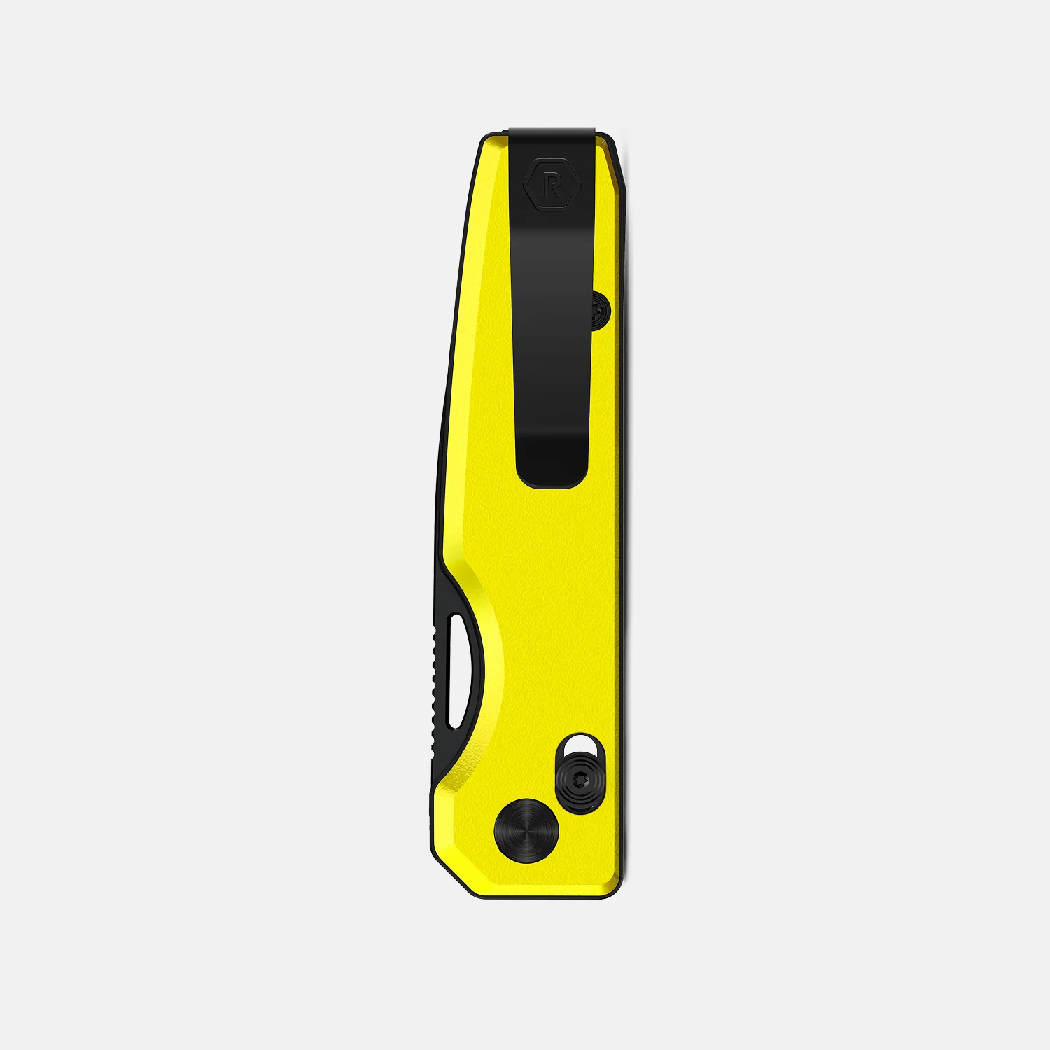 Everyday Folder - Hyper Lime - Image 3