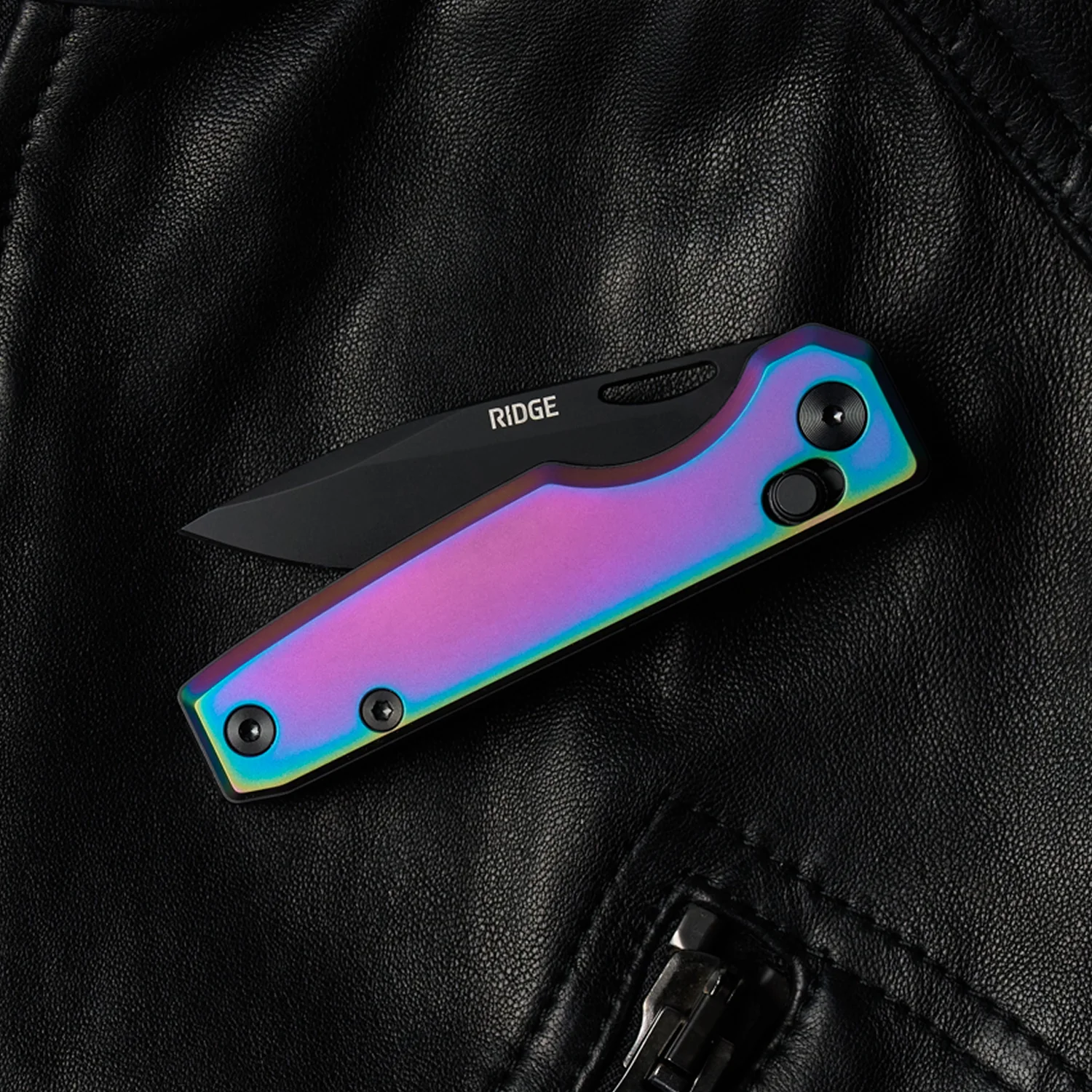 Everyday Folder - Iridescent - Image 4