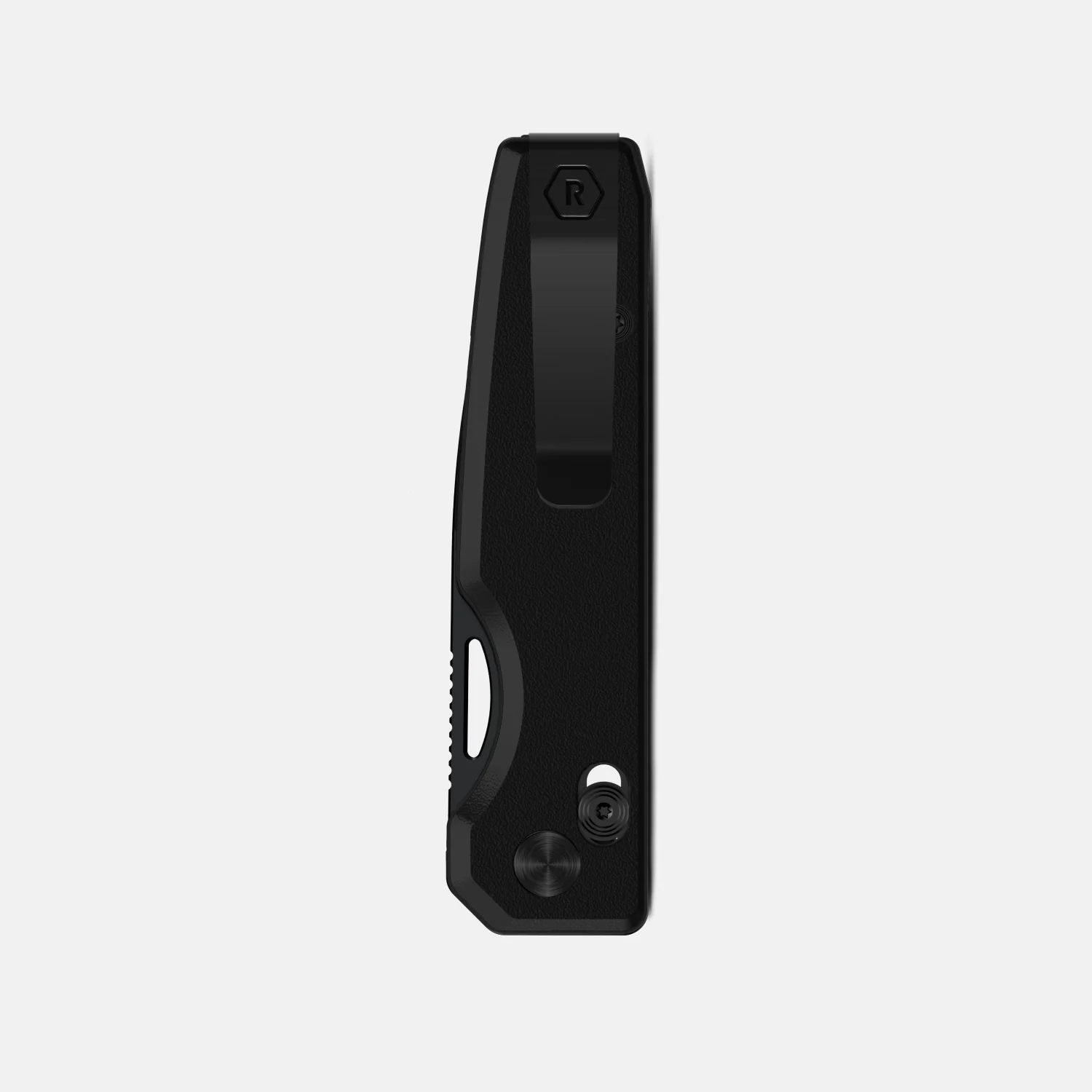 Everyday Folder - Matte Black - Image 3