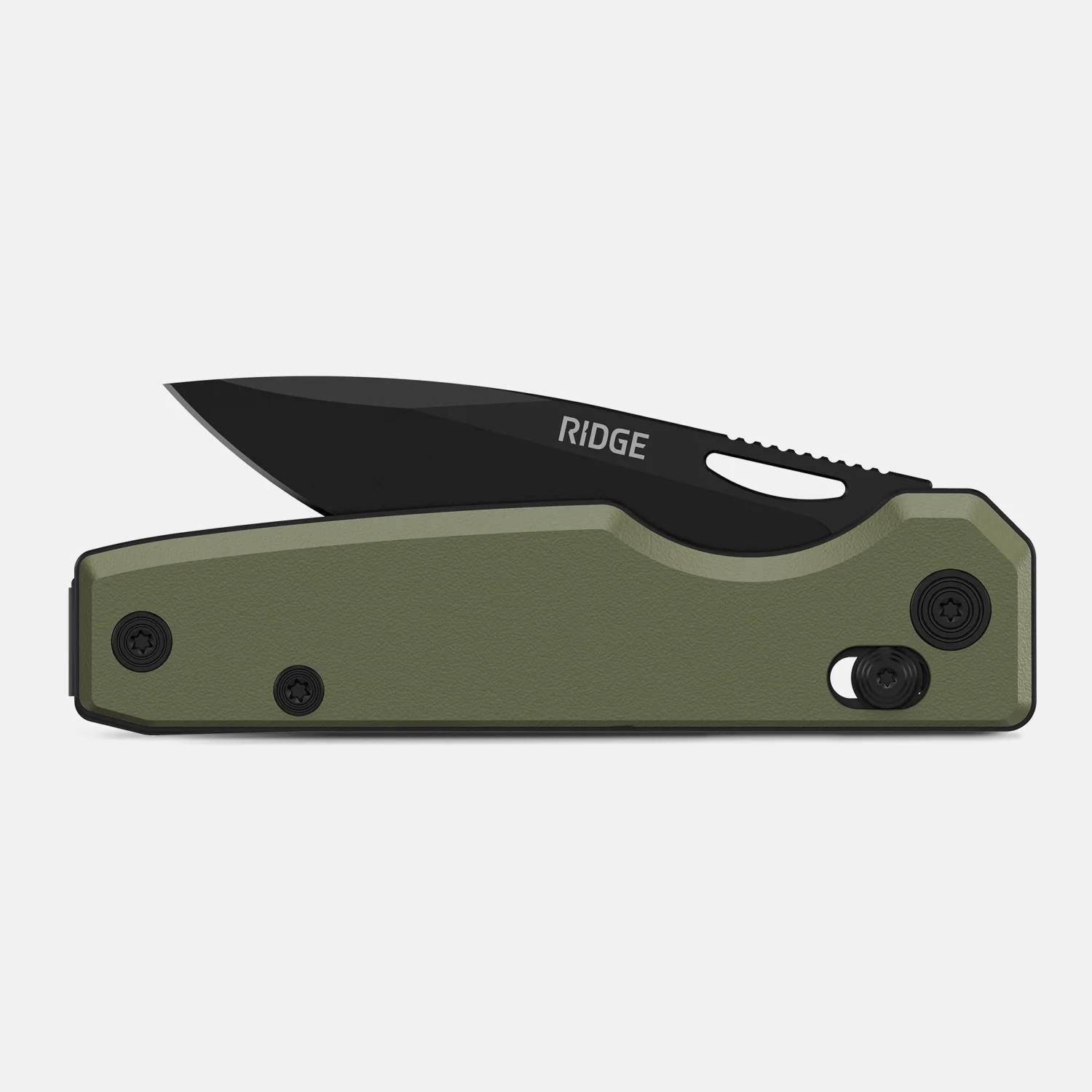Everyday Folder - Matte Olive - Image 8