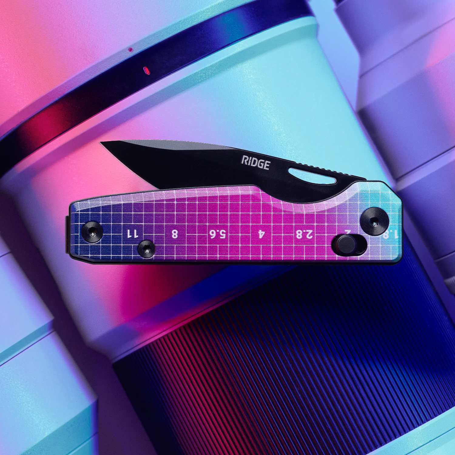 Everyday Folder - MKBHD - Vapor - Image 4