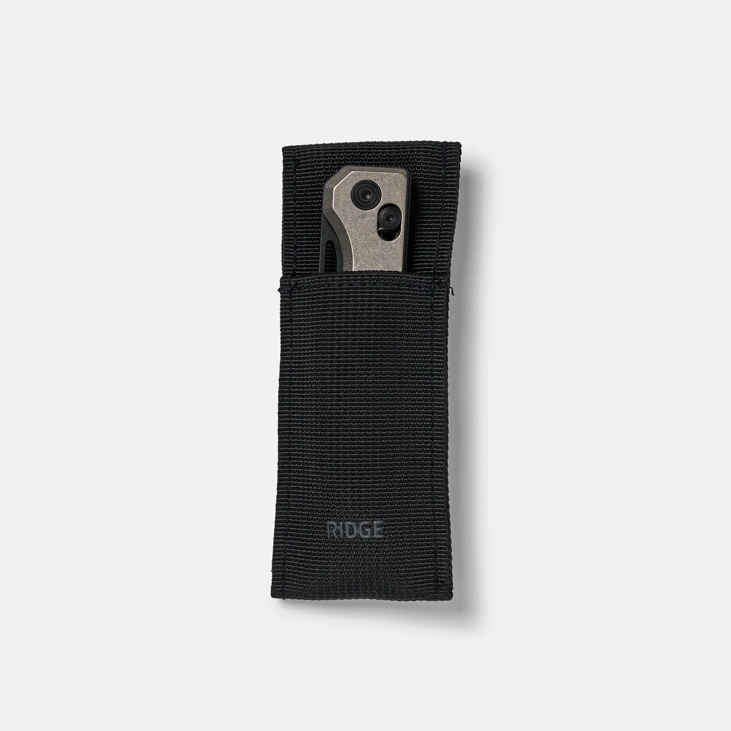 Everyday Folder - Royal Black - Image 7