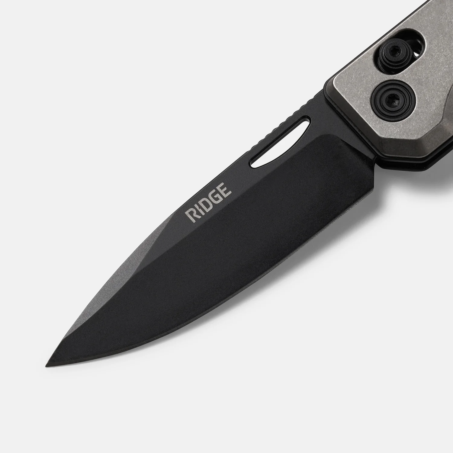 Everyday Folder - Stonewashed Titanium - Image 3