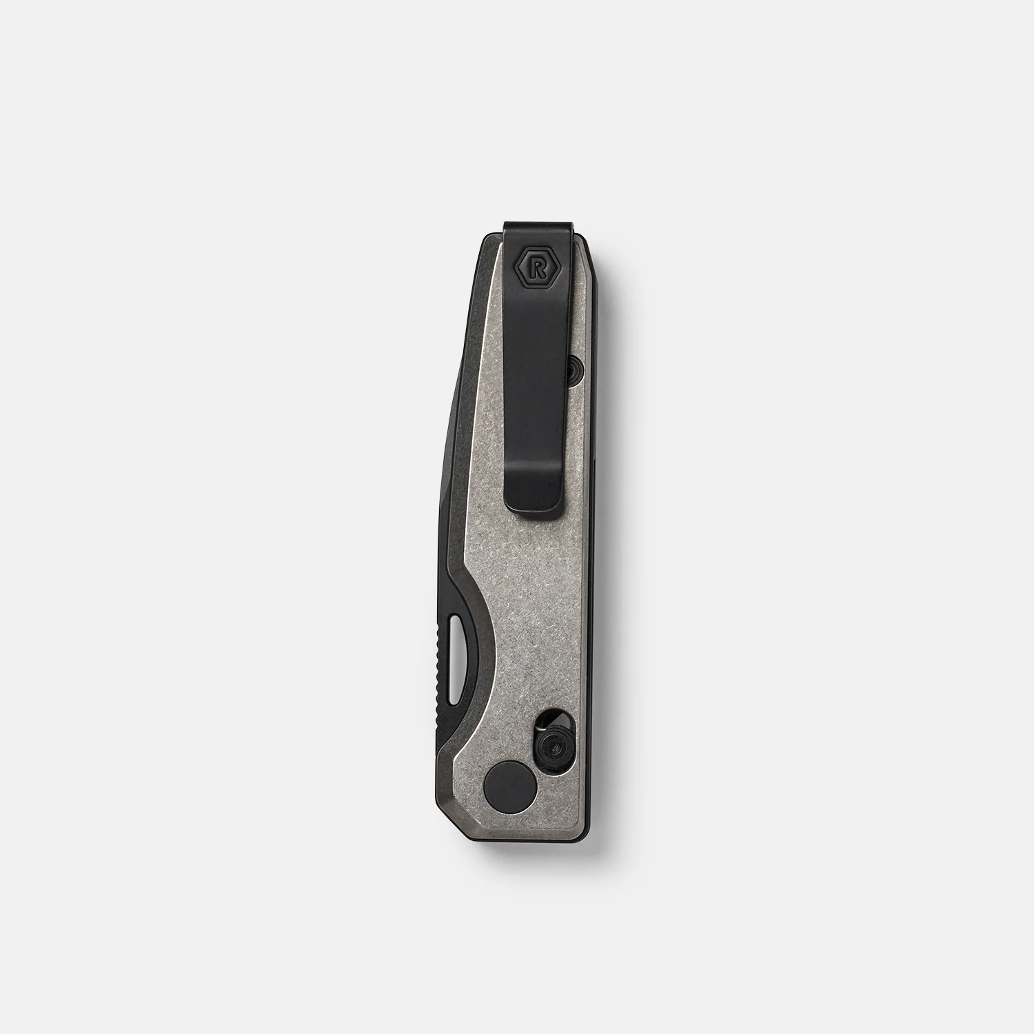 Everyday Folder - Stonewashed Titanium - Image 5