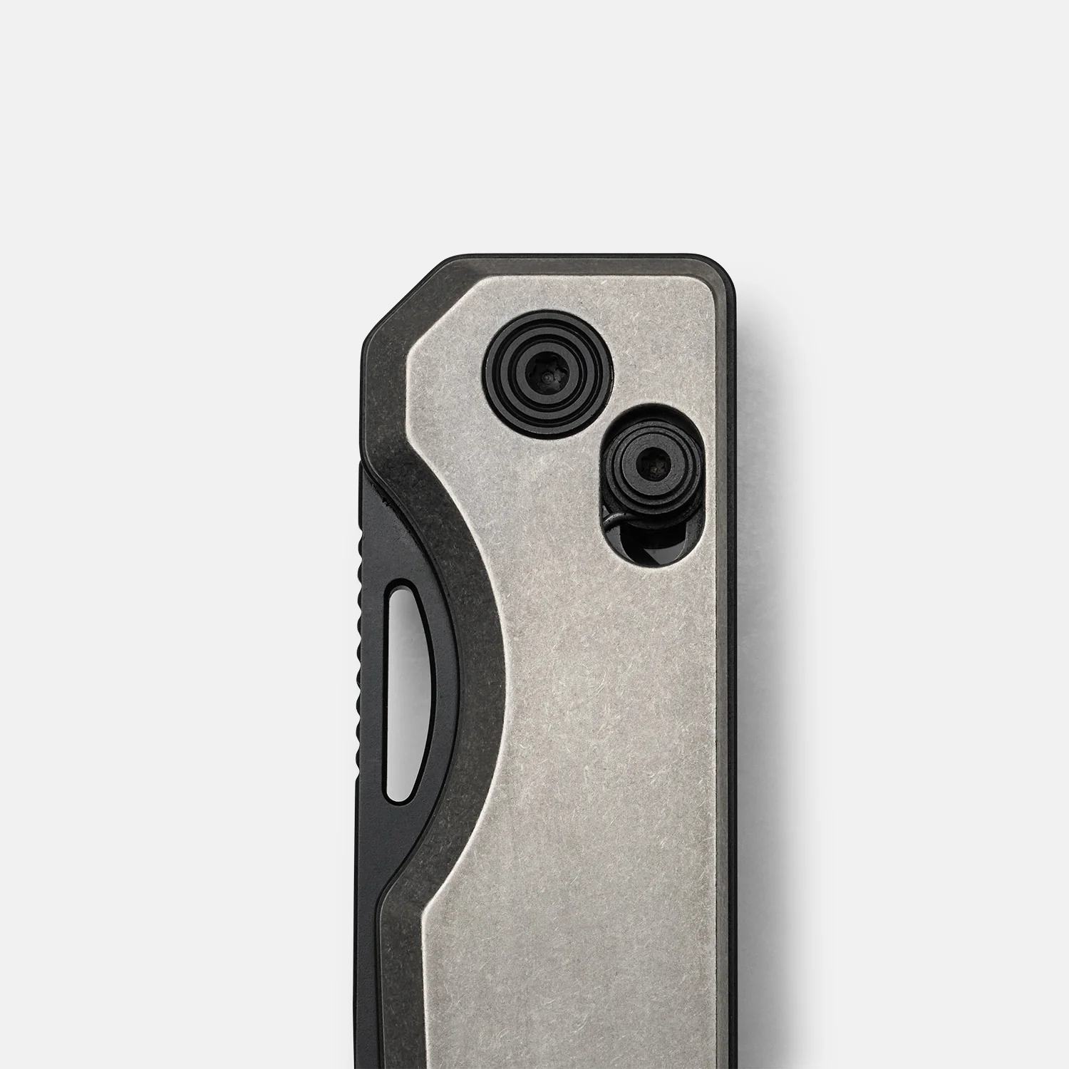 Everyday Folder - Stonewashed Titanium - Image 8