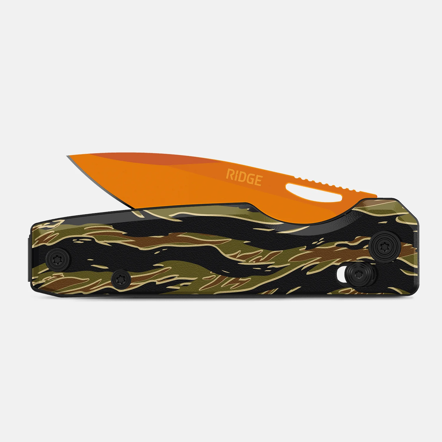 Everyday Folder - Tiger Stripe - Image 10