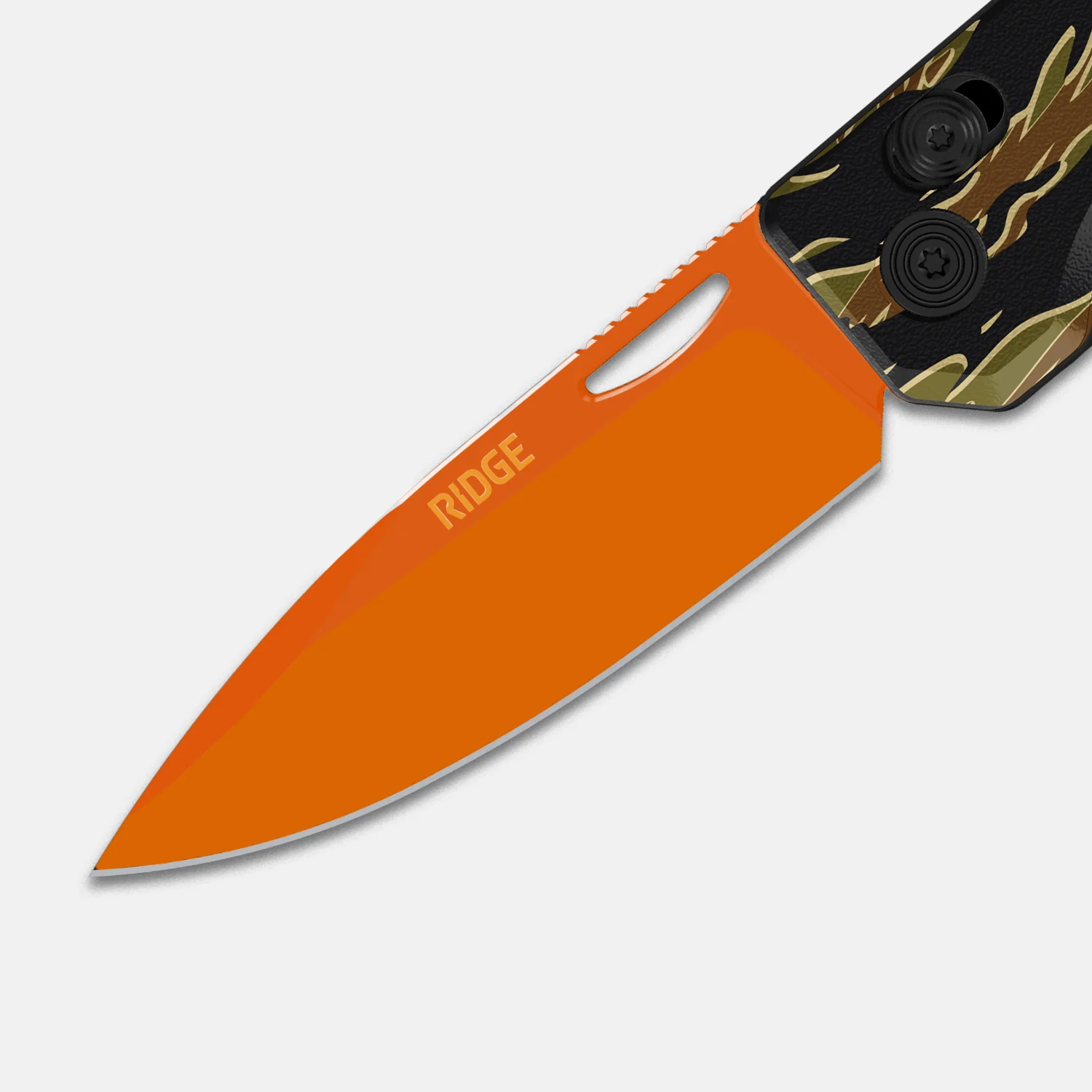 Everyday Folder - Tiger Stripe - Image 2