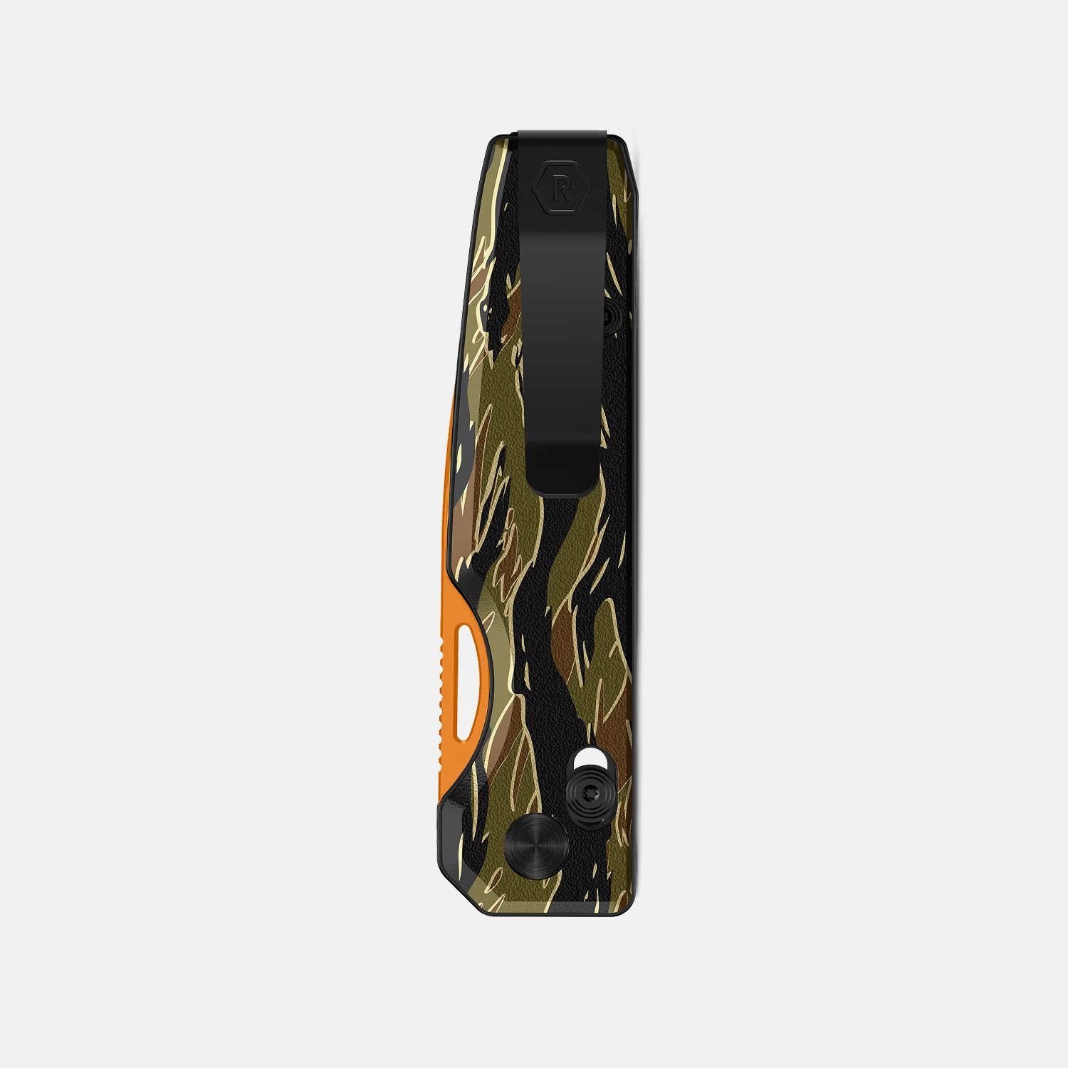 Everyday Folder - Tiger Stripe - Image 3