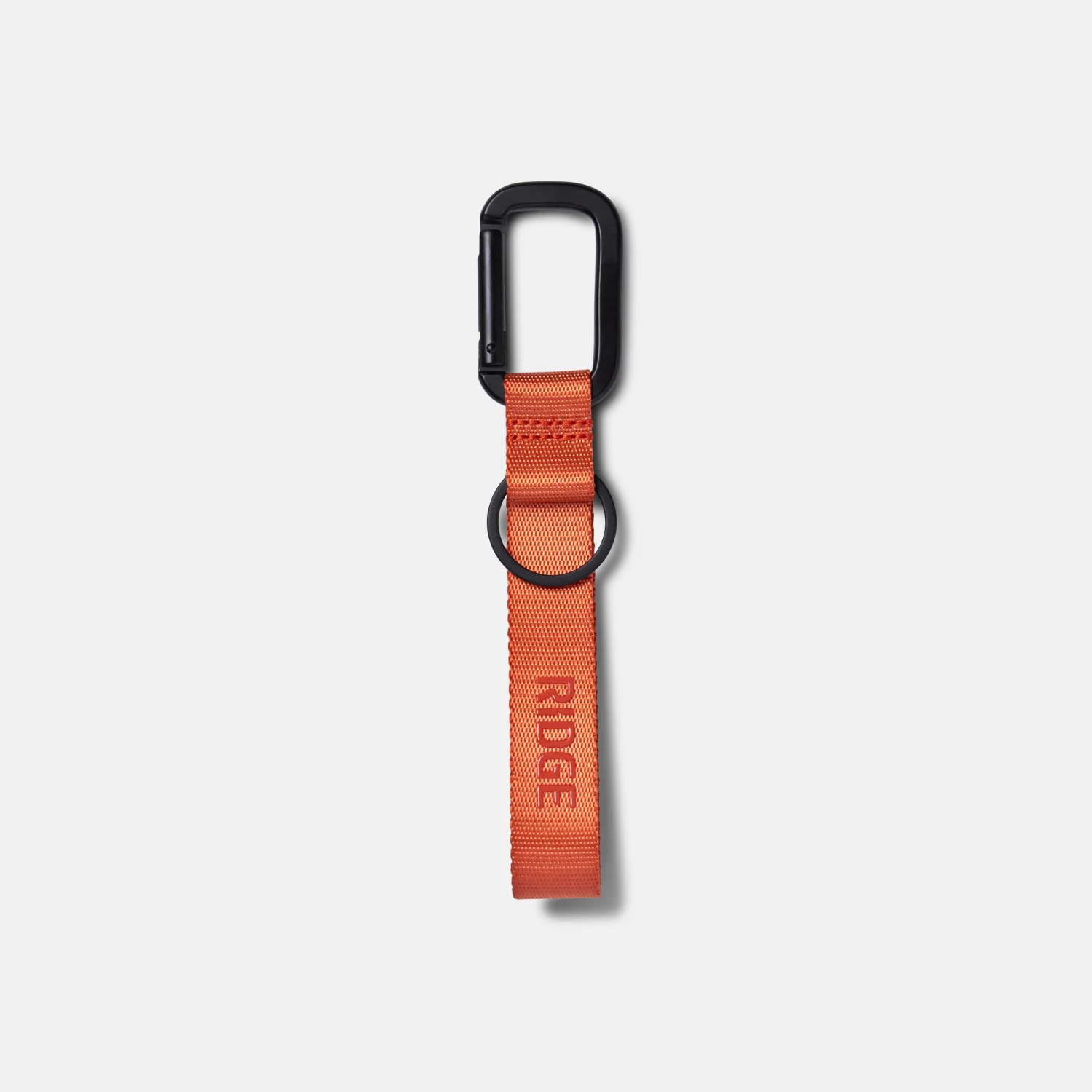 Ridge Keychain - Basecamp Orange - Image 10