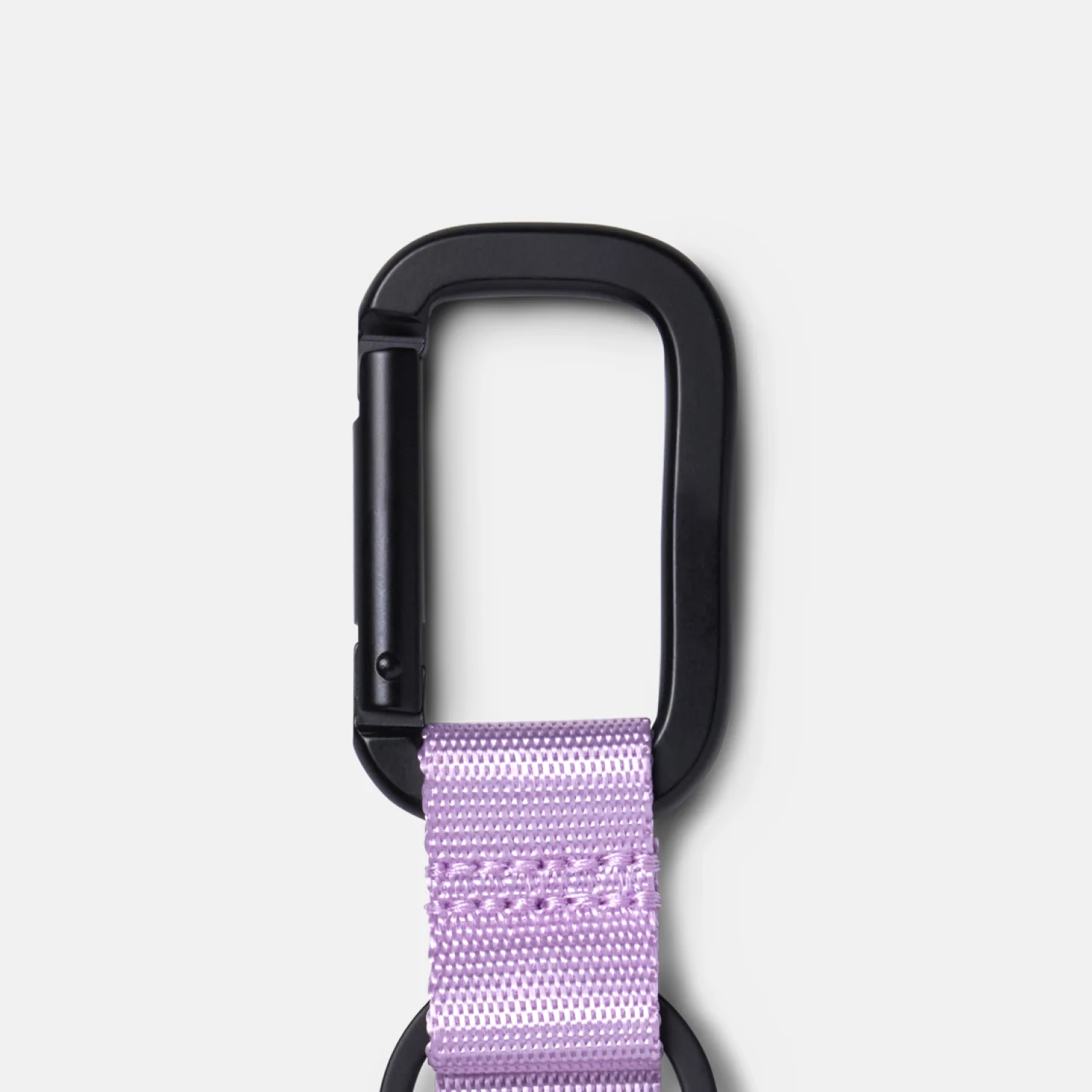 Ridge Keychain - Lavender - Image 2