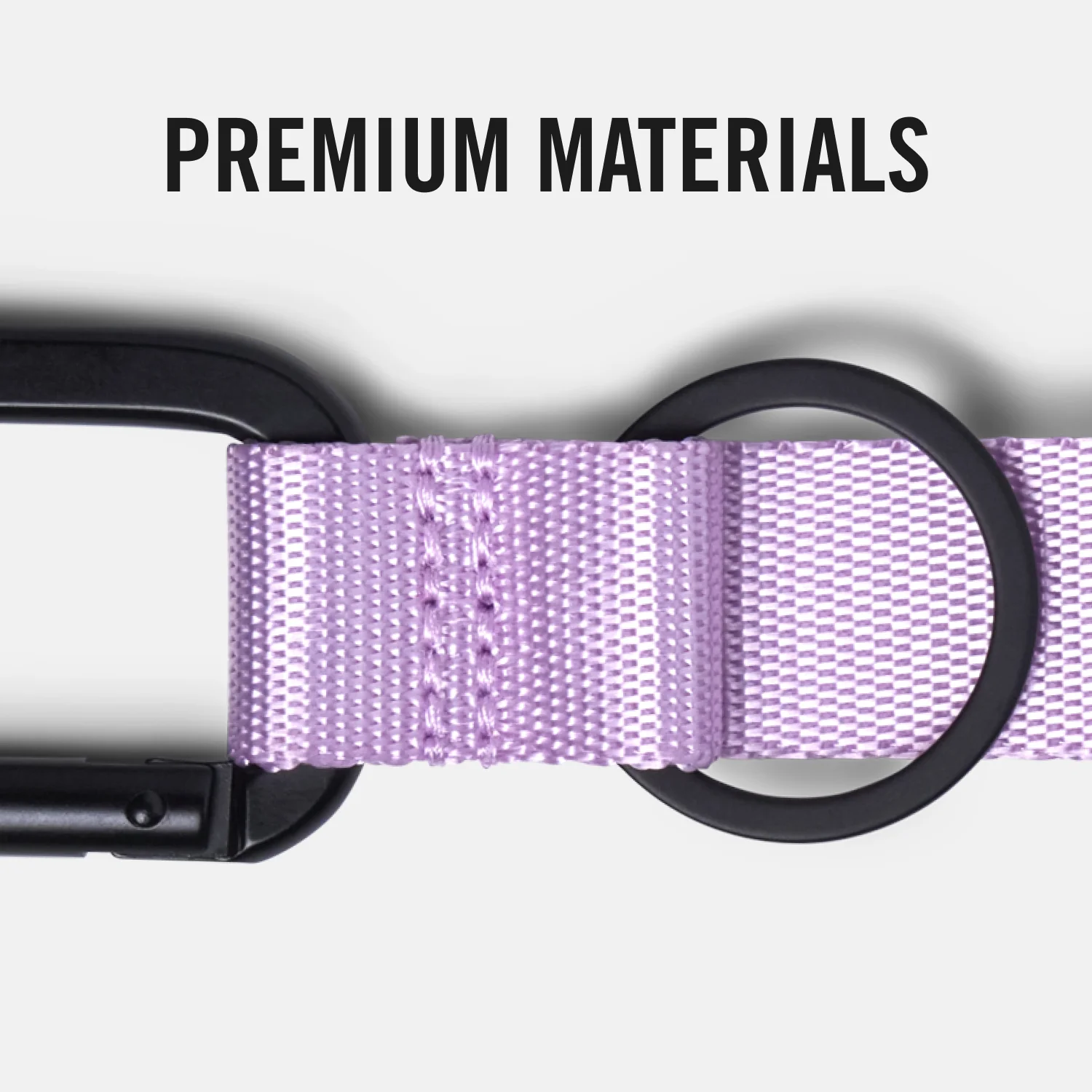 Ridge Keychain - Lavender - Image 9