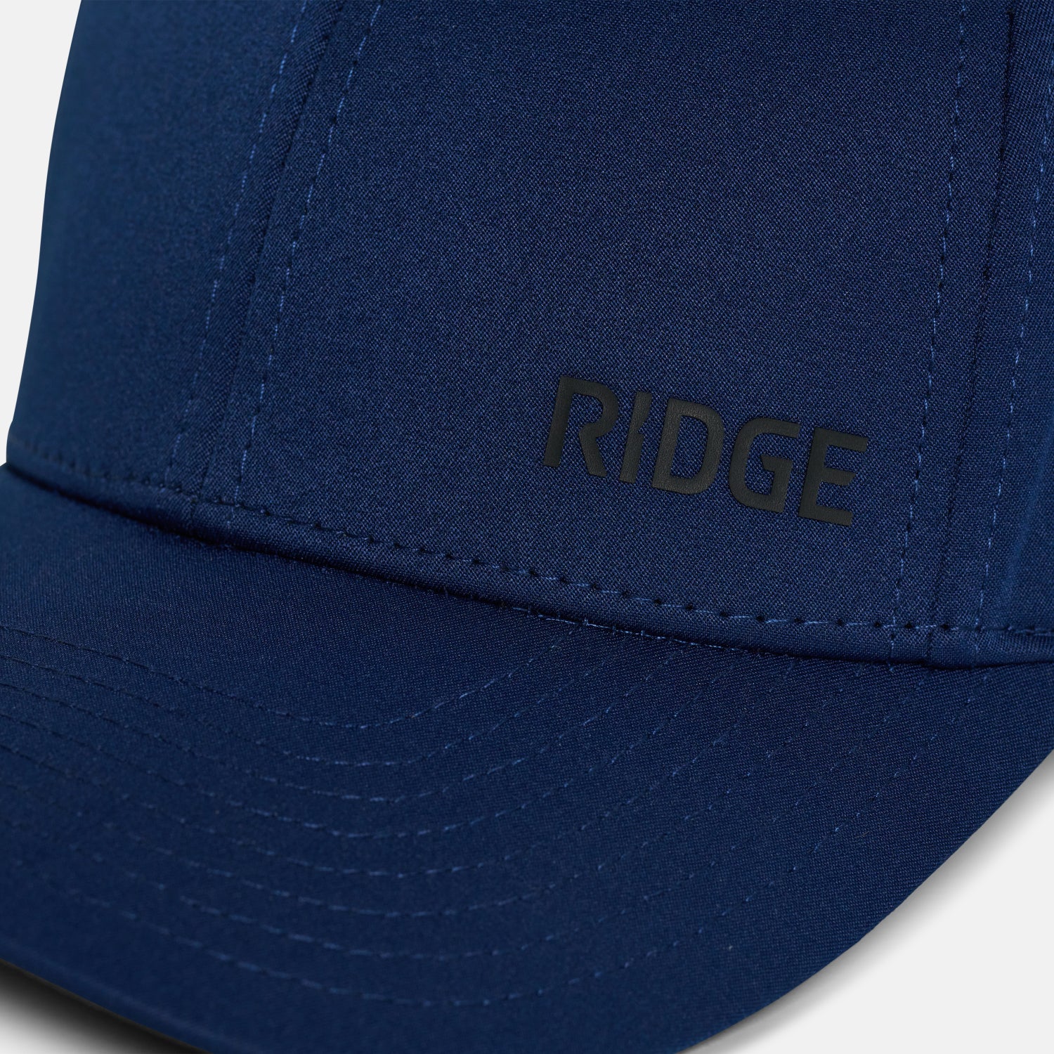 Ridge Apparel - Everyday Snapback - Alpine Navy - Image 3
