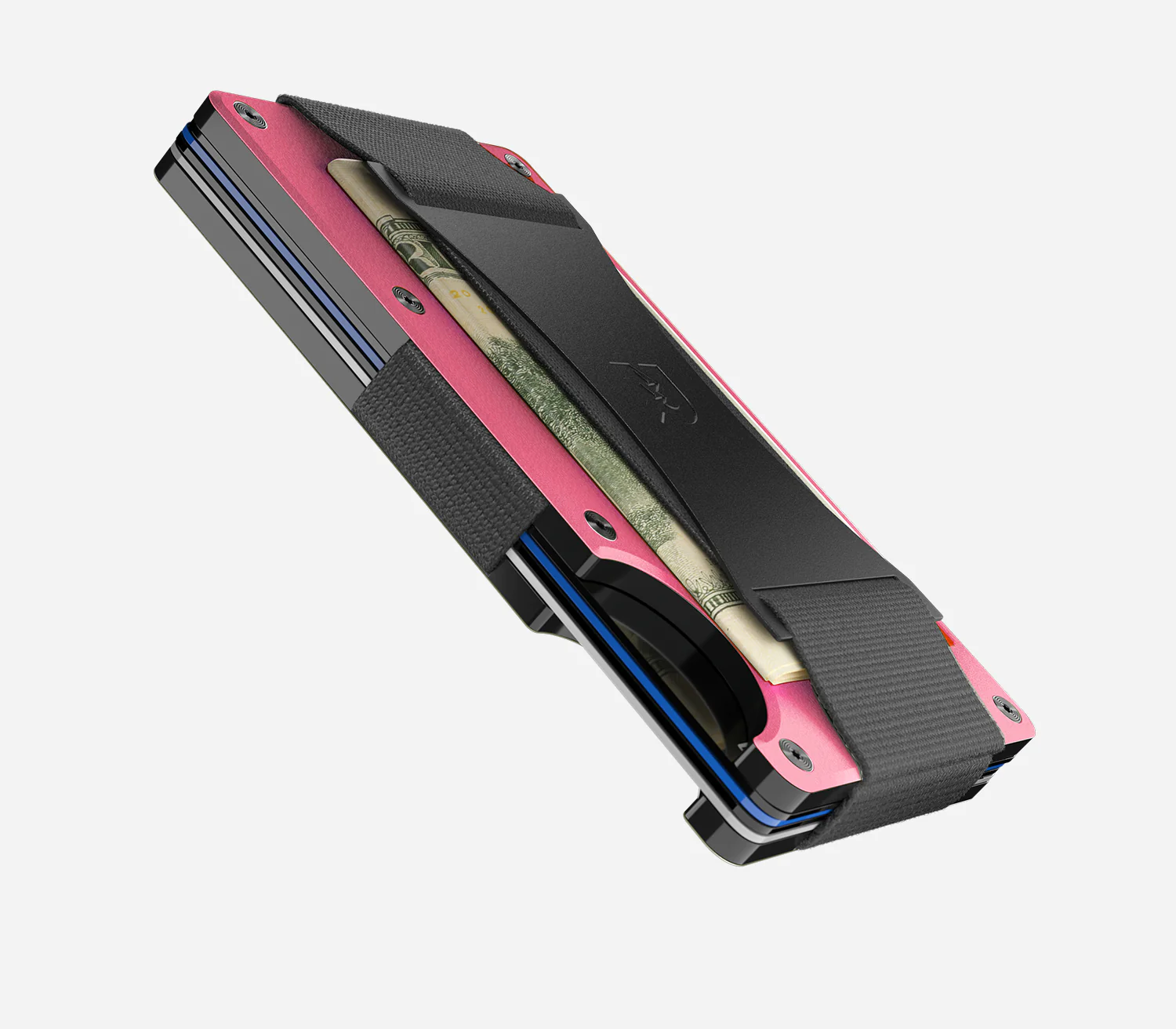 Ridge Wallet - Flamingo Pink - Image 20