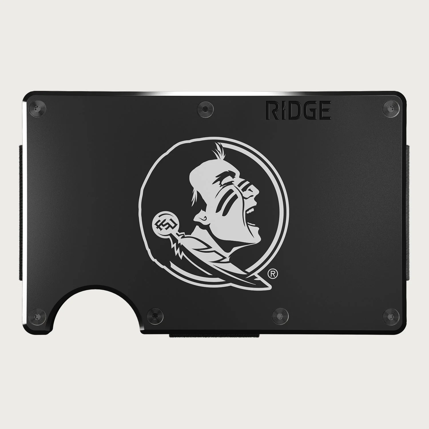 Ridge Wallet - Florida State Seminoles - Image 11