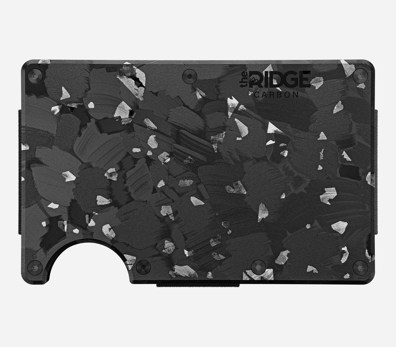 Ridge Wallet - Forged Ash - Image 2