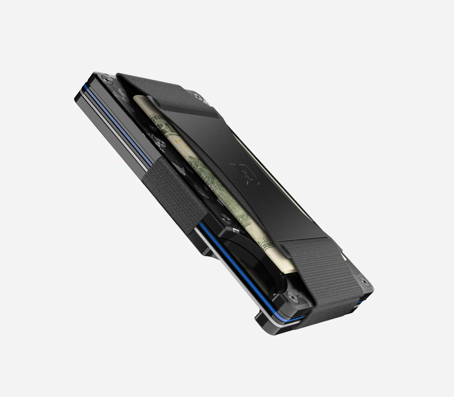 Ridge Wallet - Forged Ash - Image 7