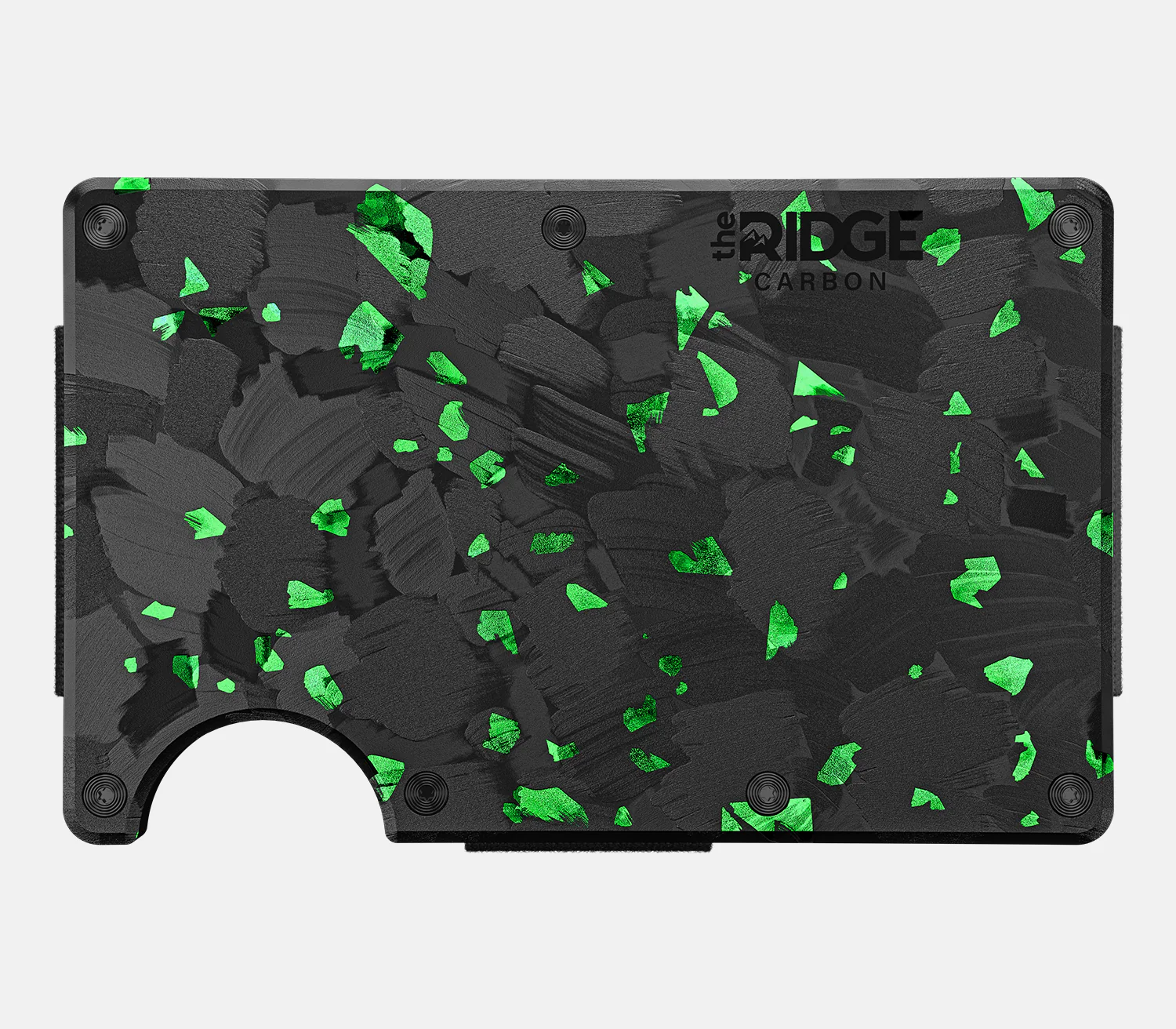 Ridge Wallet - Forged Aurora - Image 3