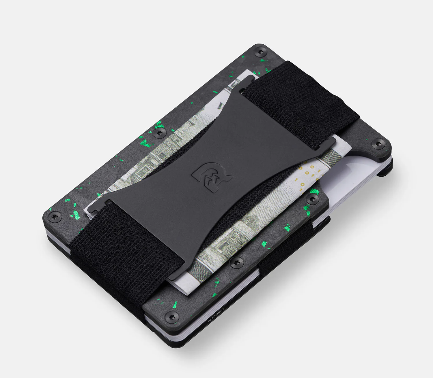 Ridge Wallet - Forged Aurora - Image 6
