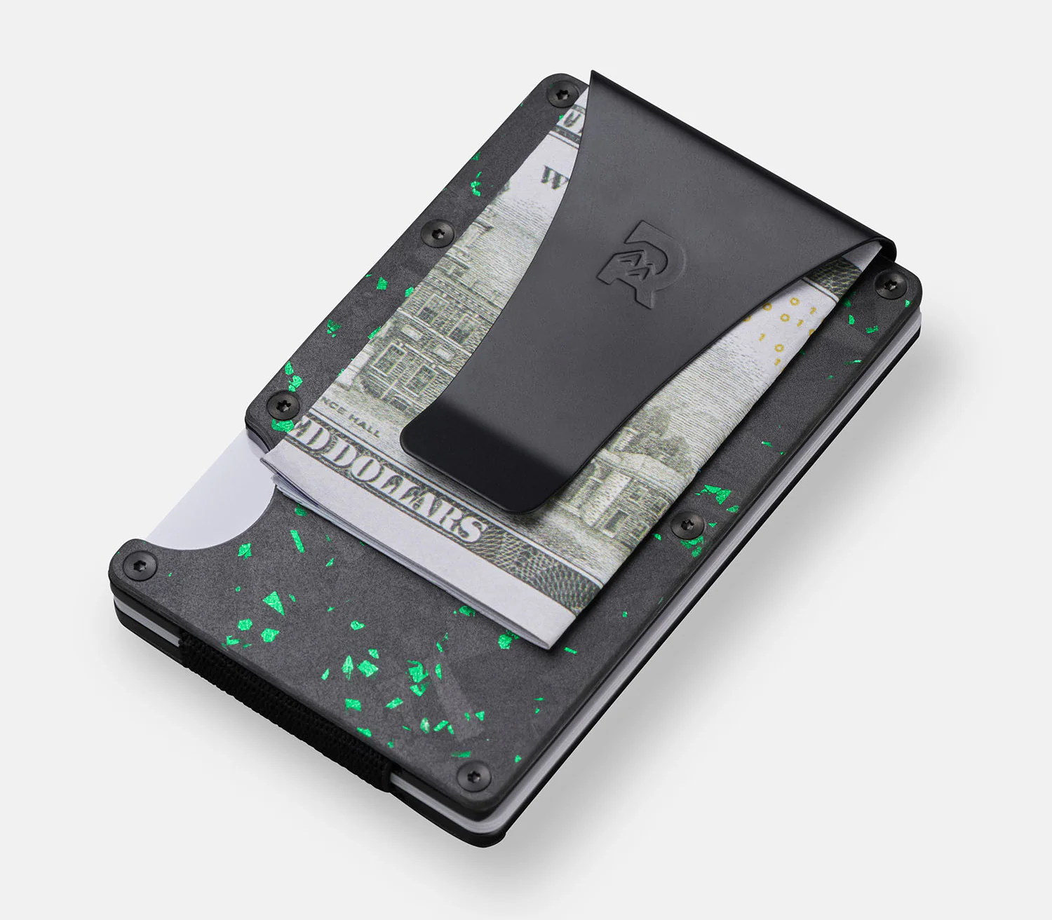 Ridge Wallet - Forged Aurora - Image 7