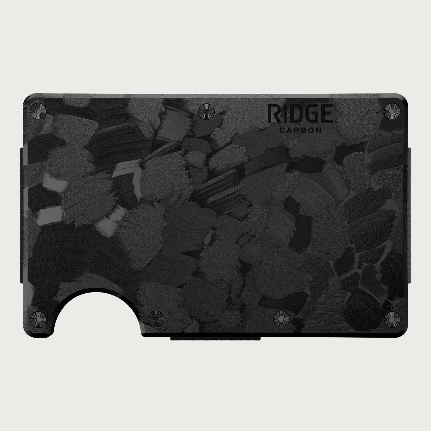 Ridge Wallet - Forged Carbon - Image 11