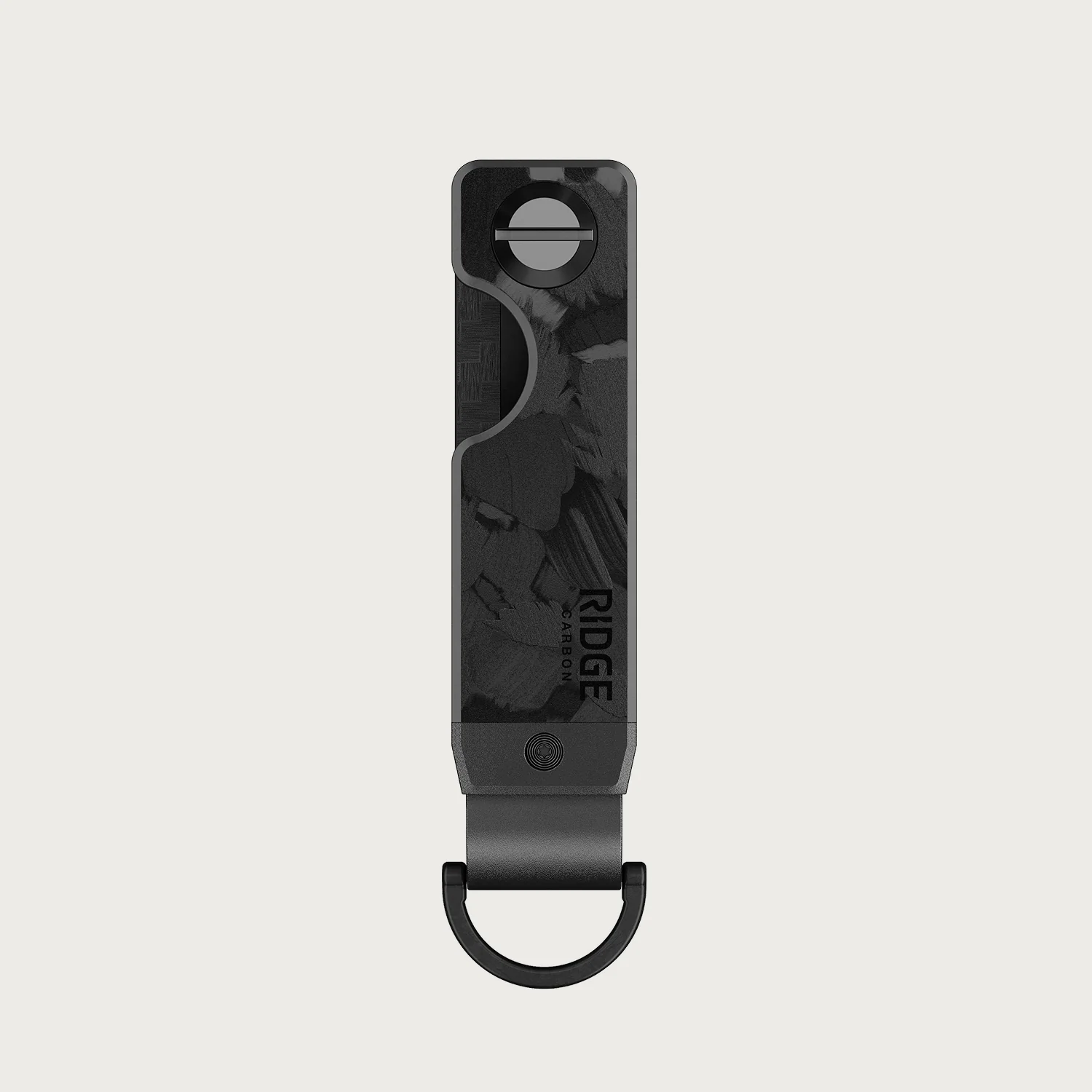 Ridge KeyCase - Forged Carbon - Image 2