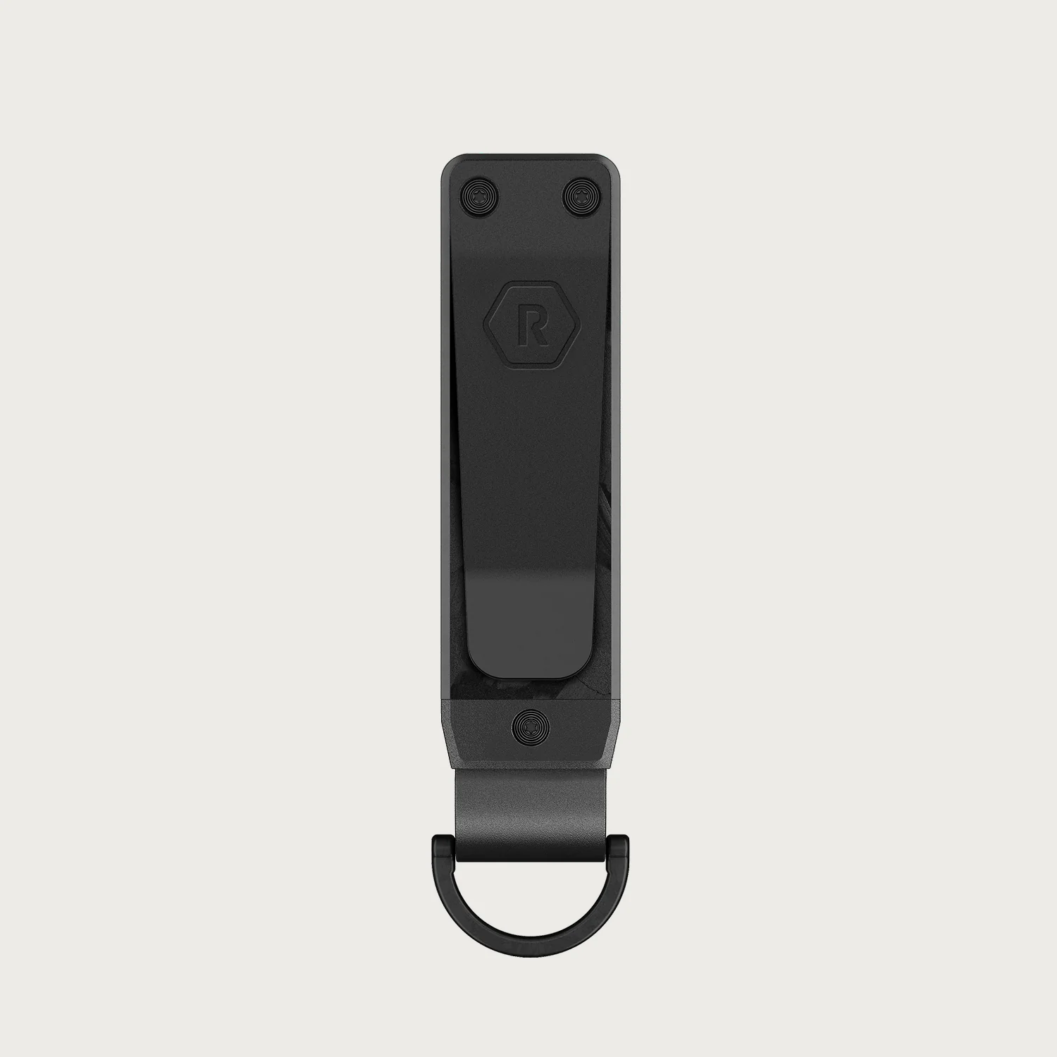 Ridge KeyCase - Forged Carbon - Image 3
