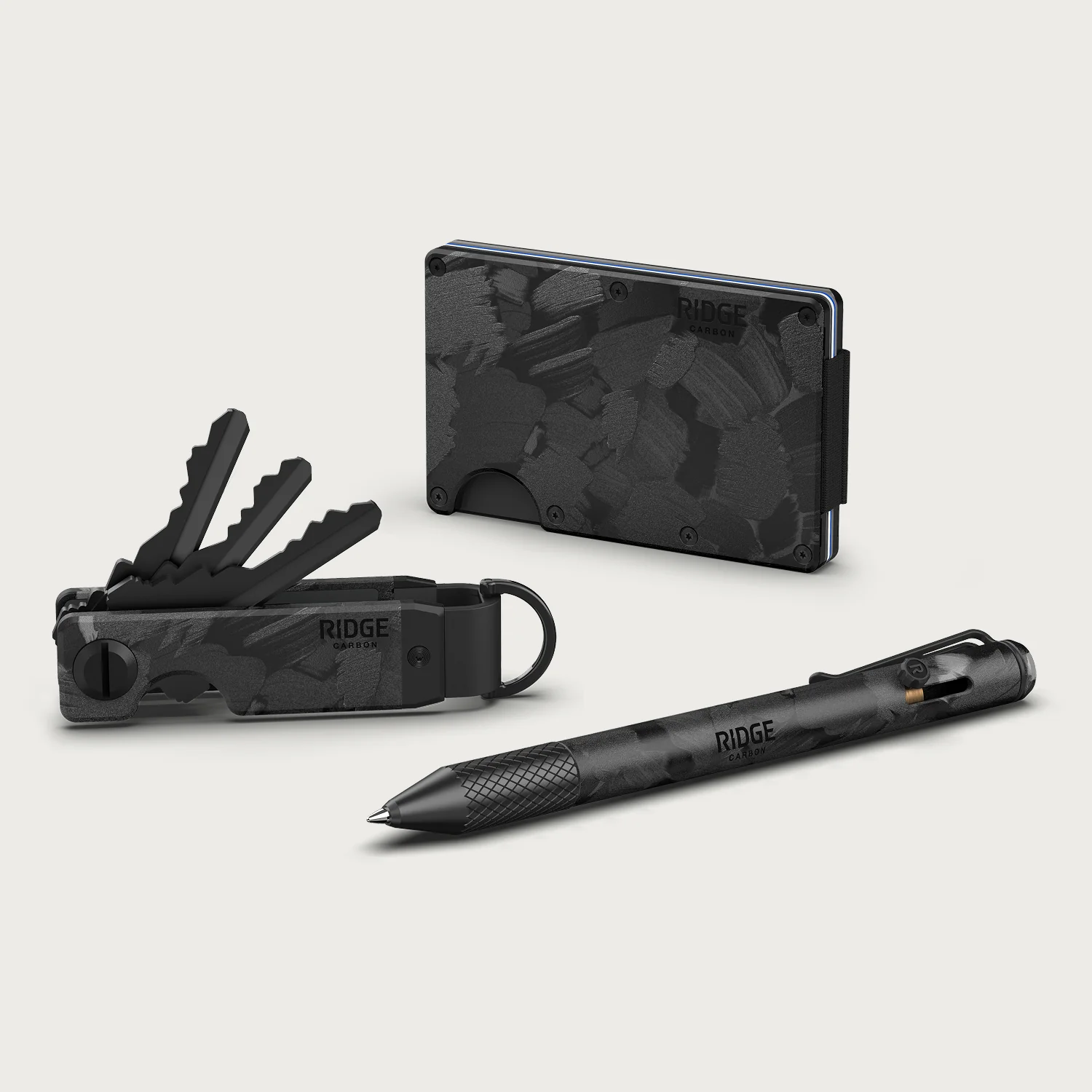 Daily Writer Kit - Forged Carbon - Image 7