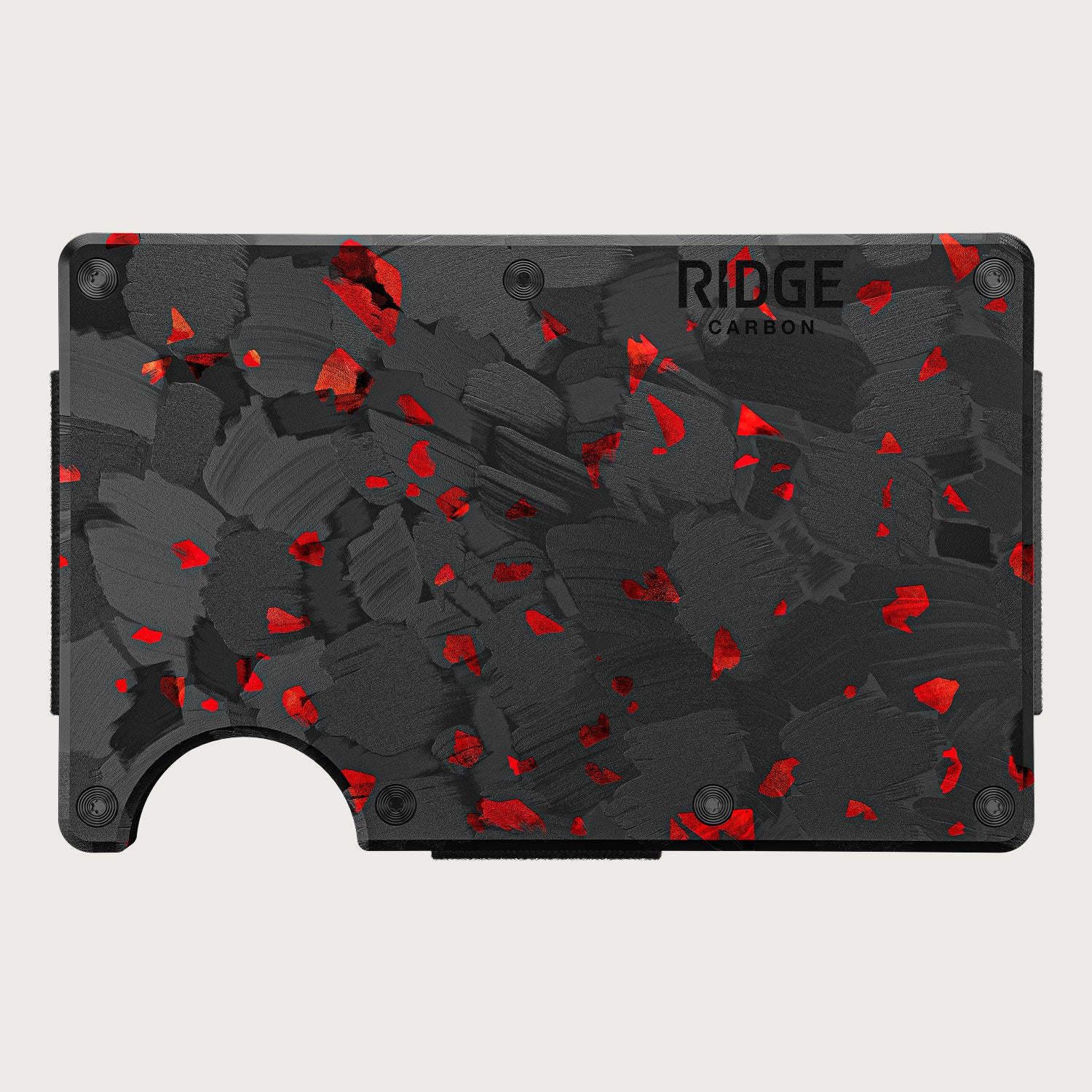 Ridge Wallet - Forged Ember - Image 11