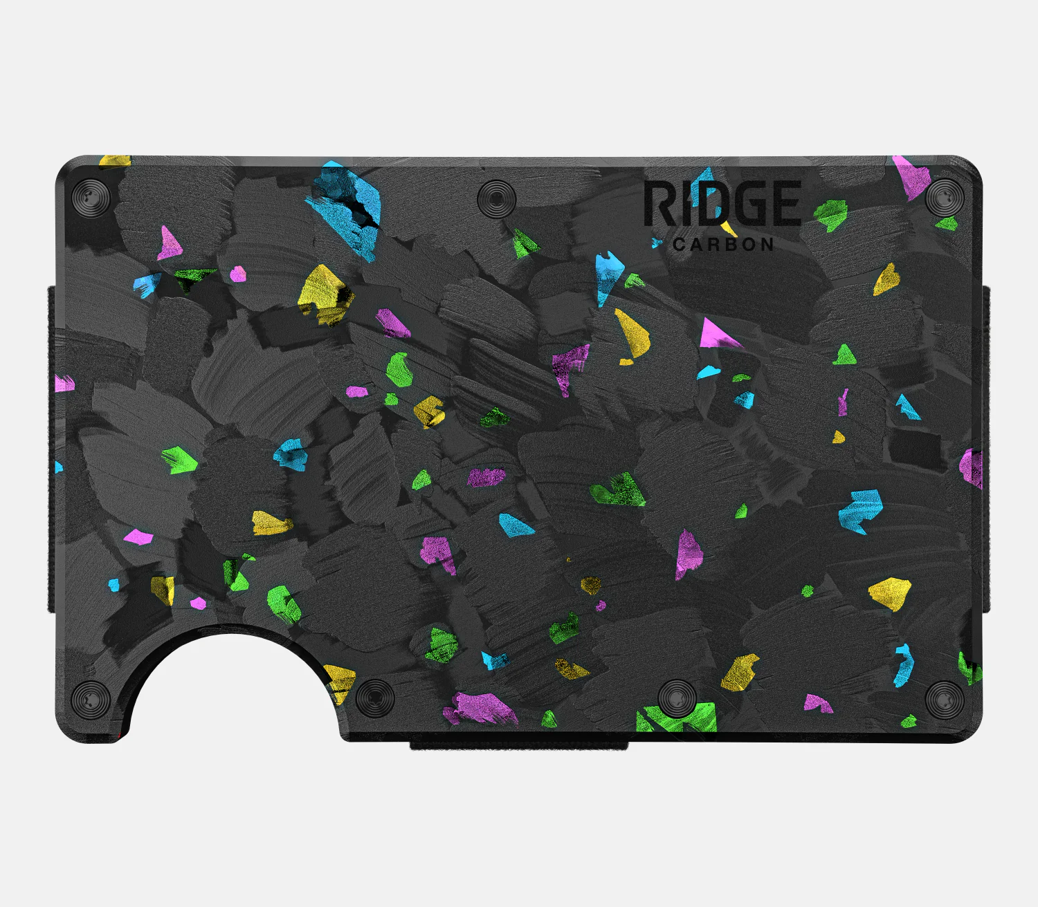 Ridge Wallet - Forgedfetti - Image 14