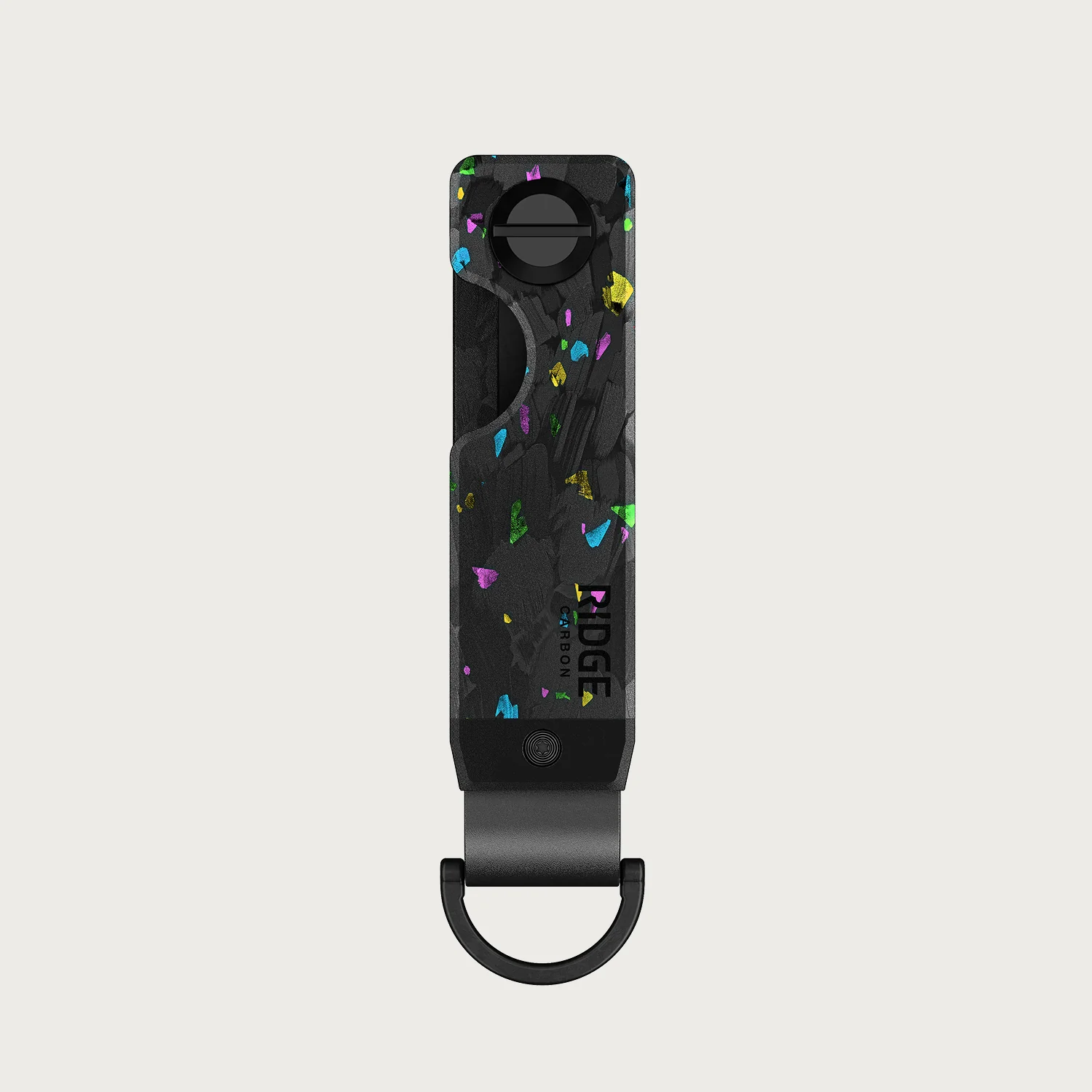 Ridge KeyCase - Forgedfetti - Image 2