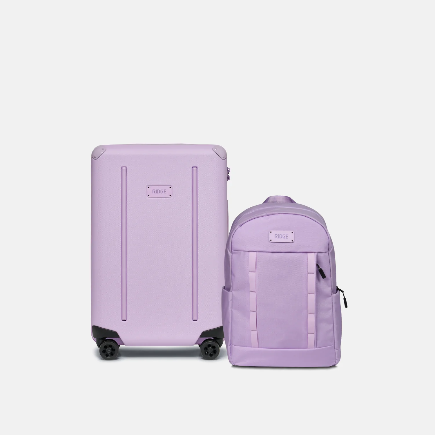 Frequent Flyer Kit - Lavender - Image 10