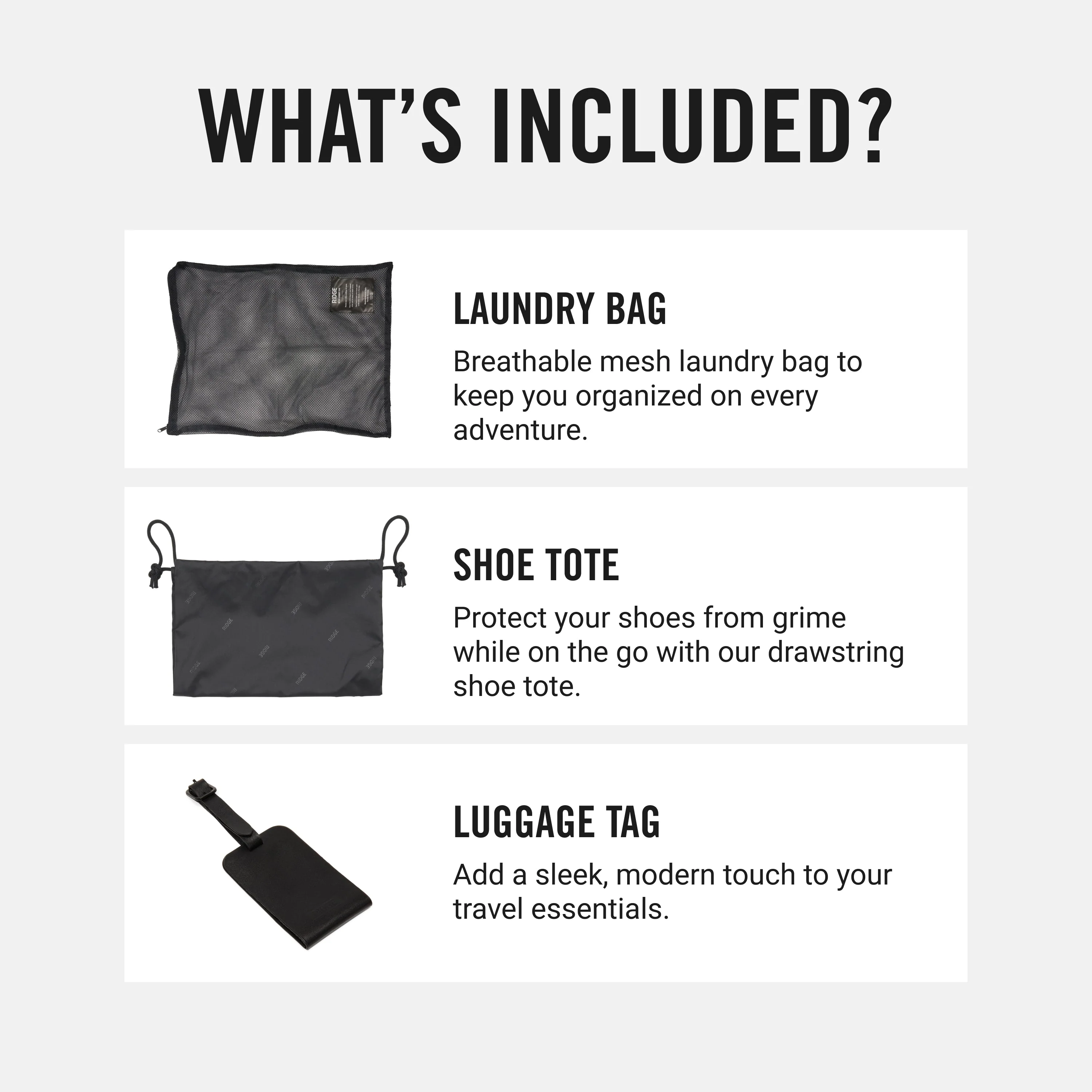Frequent Flyer Kit - Mr Doodle - Image 8