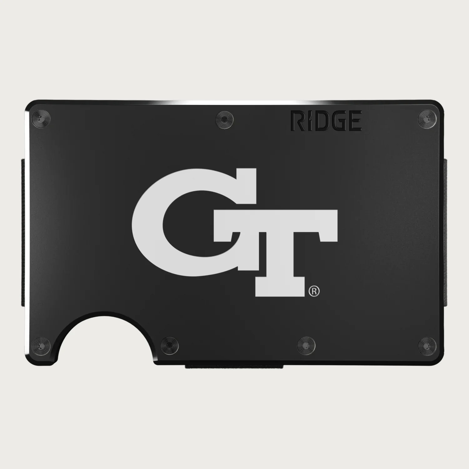 Ridge Wallet - Georgia Tech Yellow Jackets - Image 11