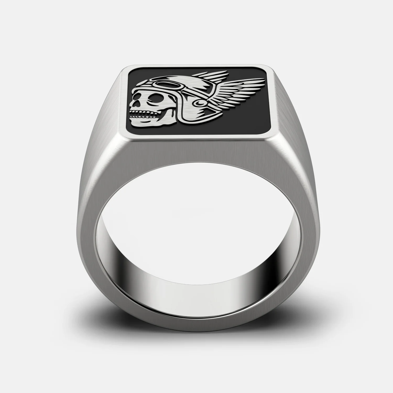 Godspeed Signet - Platinum - Image 3