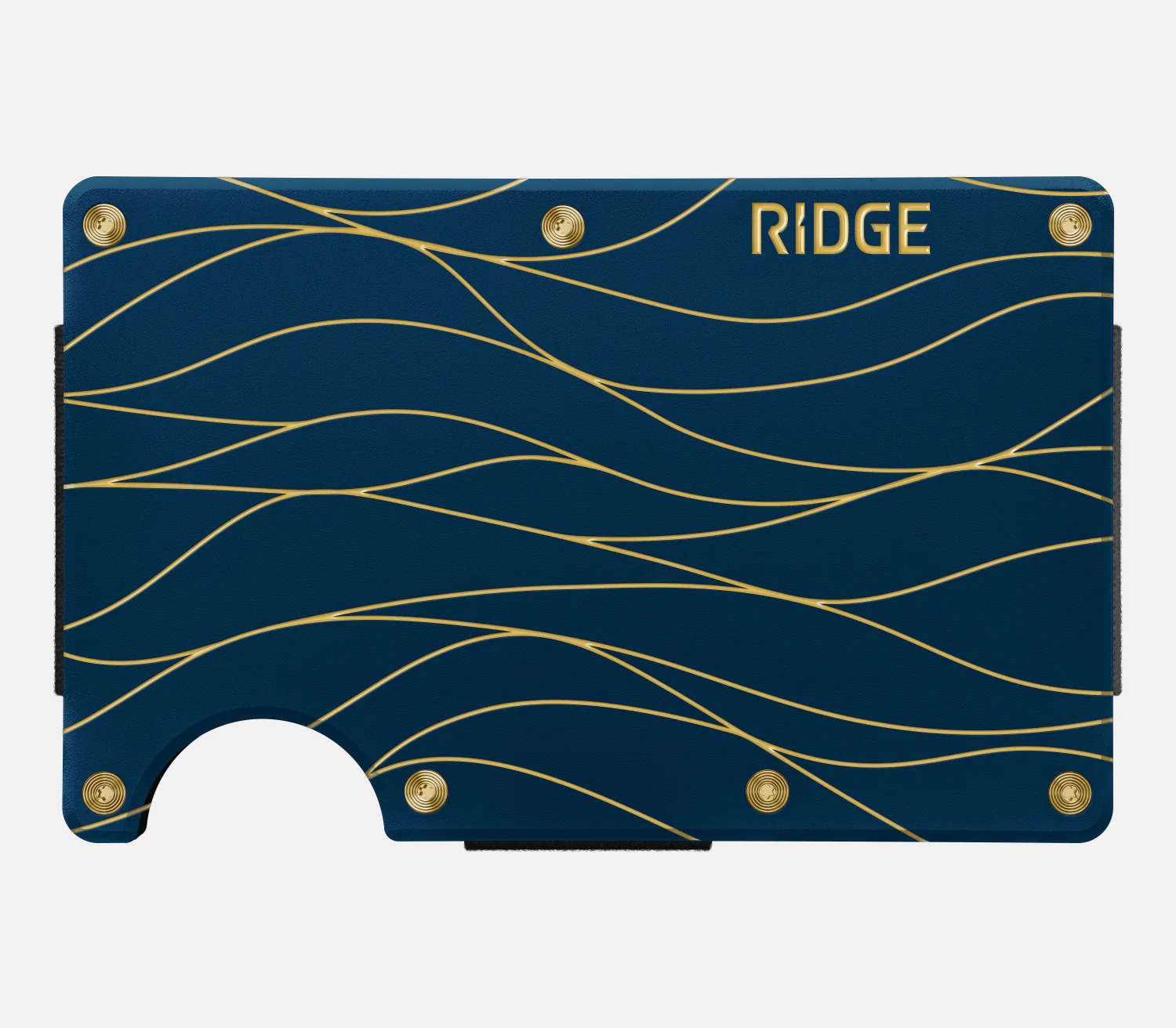Ridge Wallet - Gold Horizon - Image 13