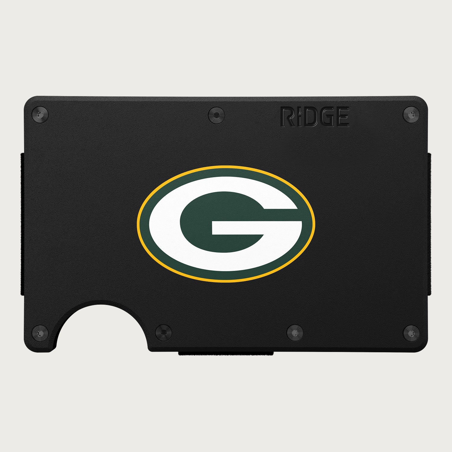 Ridge Wallet - Green Bay Packers - Image 11