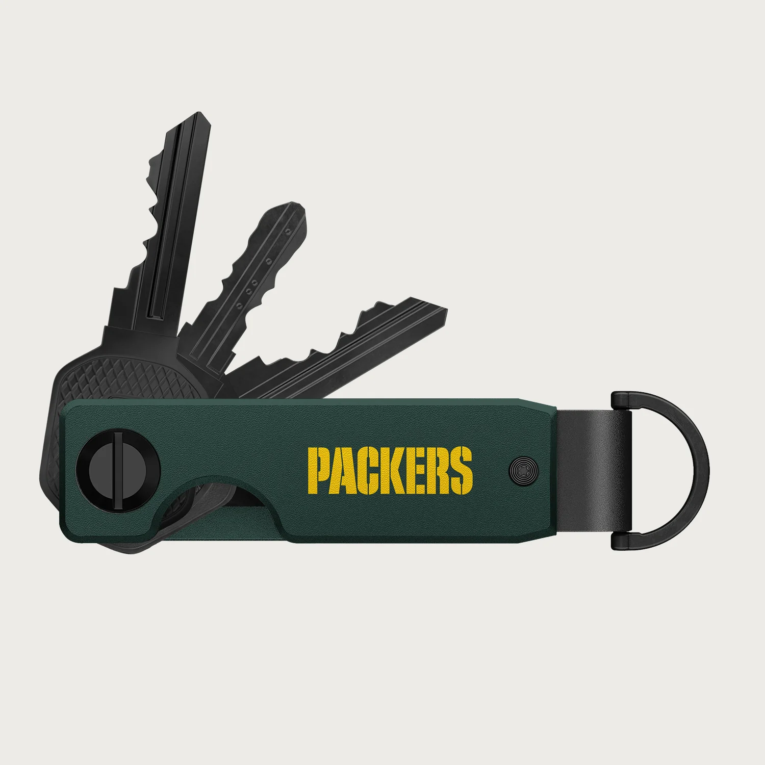 Ridge KeyCase - Green Bay Packers - Image 8