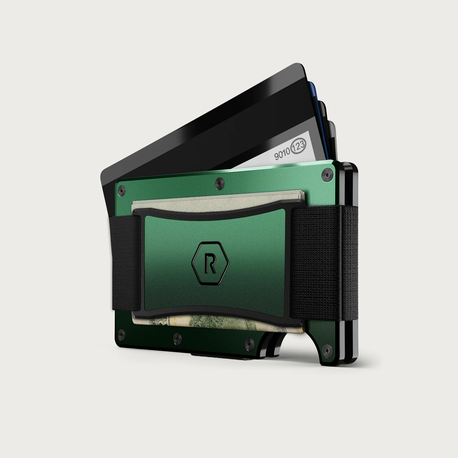 Ridge Wallet - Green Flash - Image 2