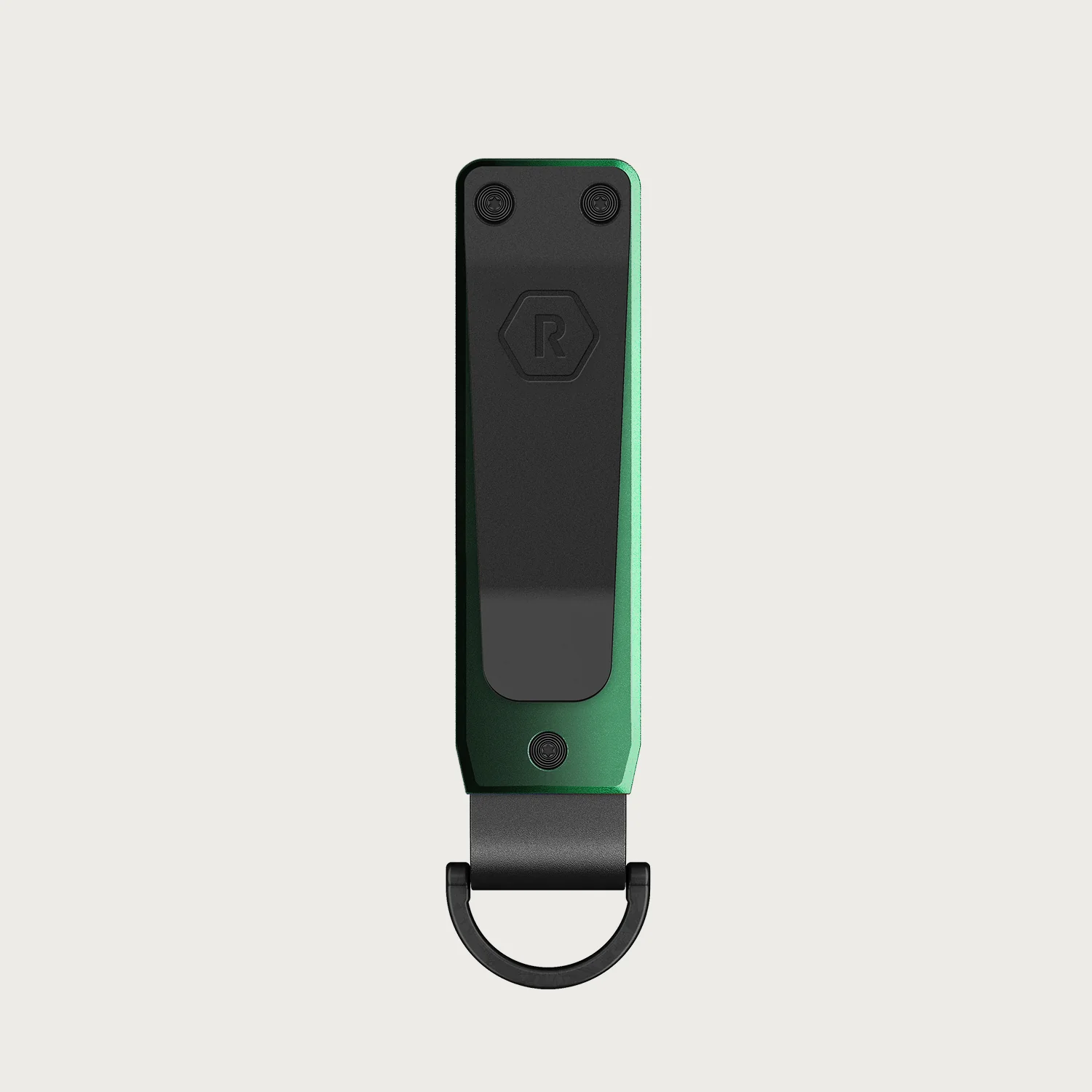 Ridge KeyCase - Green Flash - Image 3