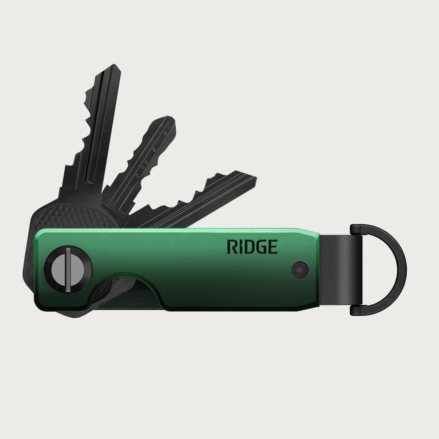 Ridge KeyCase - Green Flash - Image 8