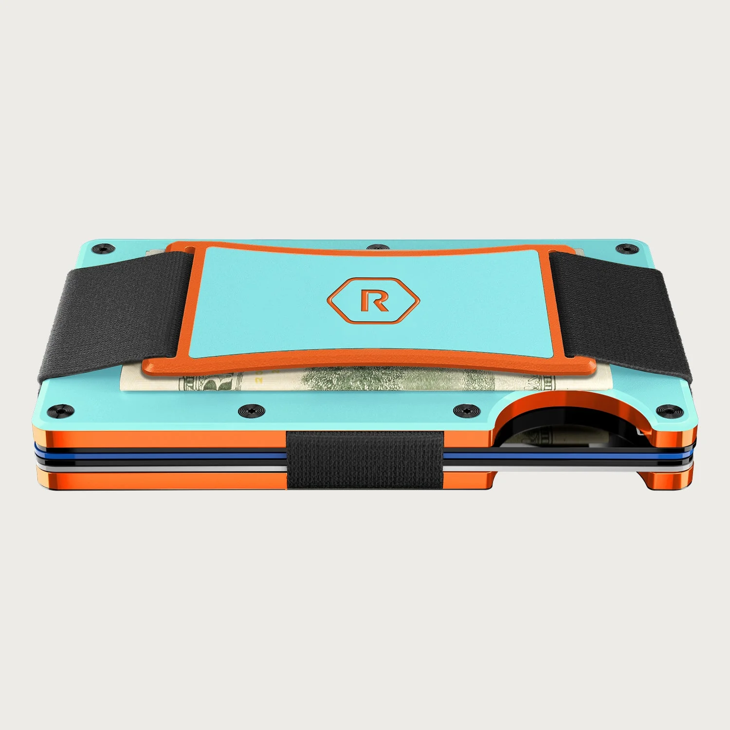 Ridge Wallet - GT - Image 3