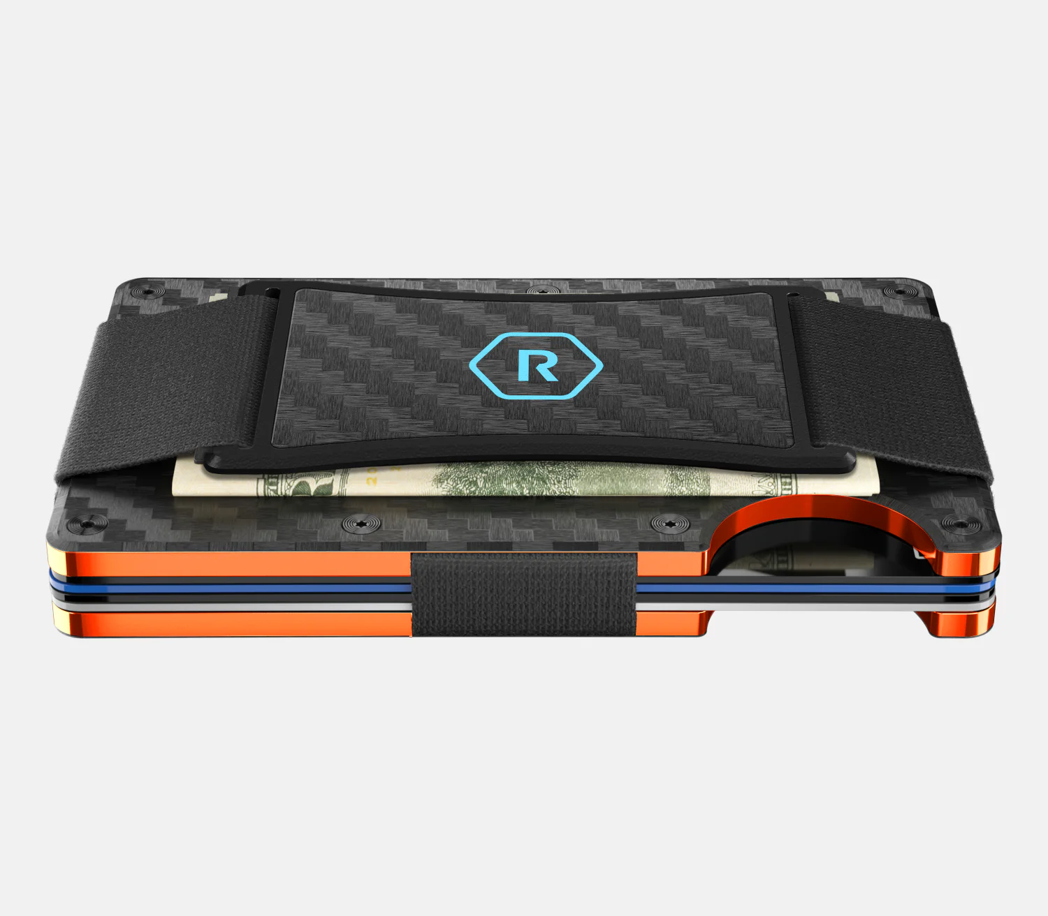 Ridge Wallet - GT Carbon - Image 3