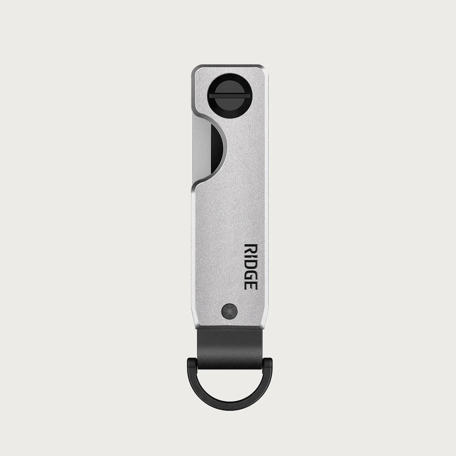 Ridge KeyCase - GT Silver - Image 2