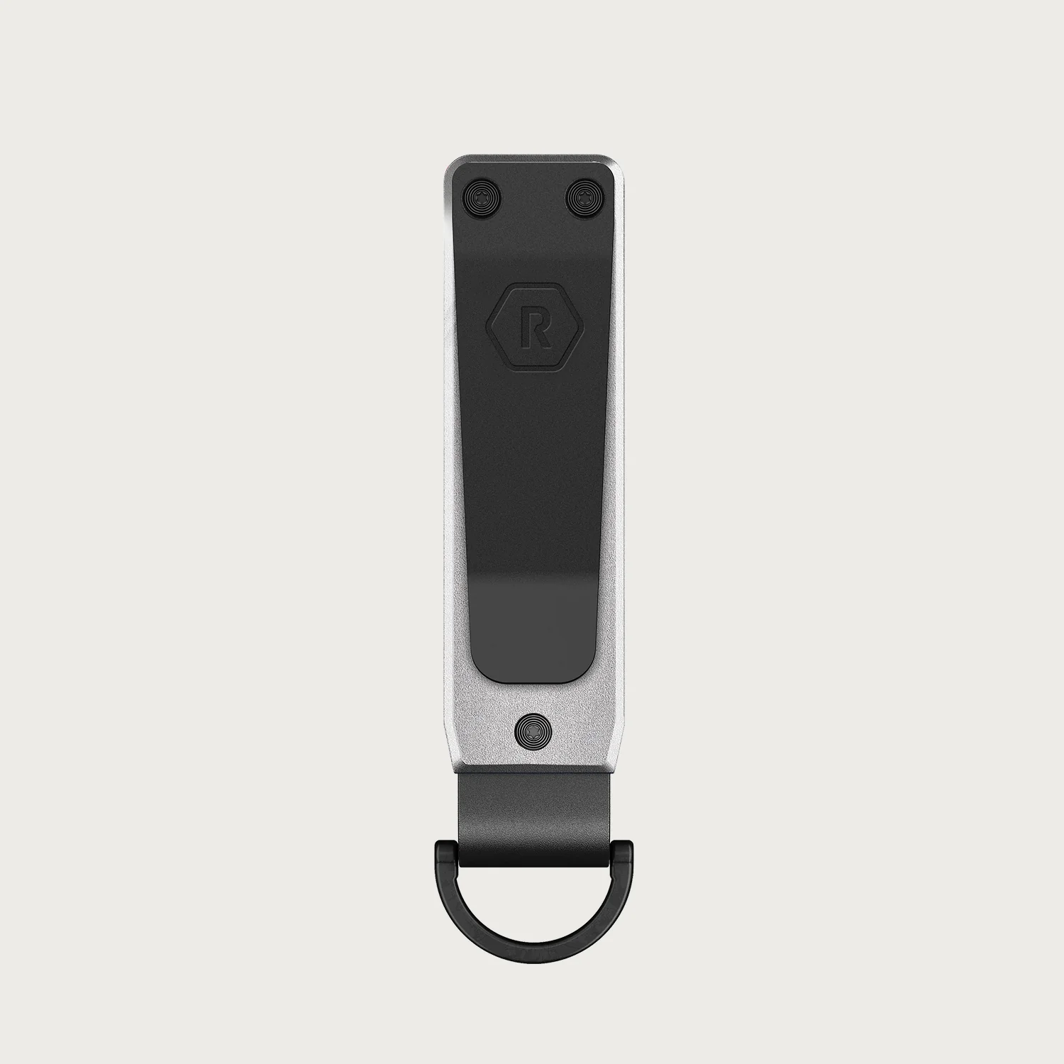 Ridge KeyCase - GT Silver - Image 3