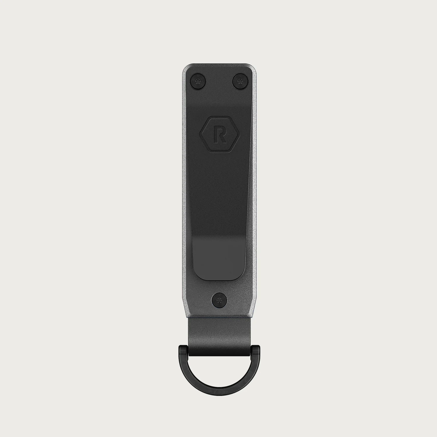 Ridge KeyCase - Gunmetal - Image 3
