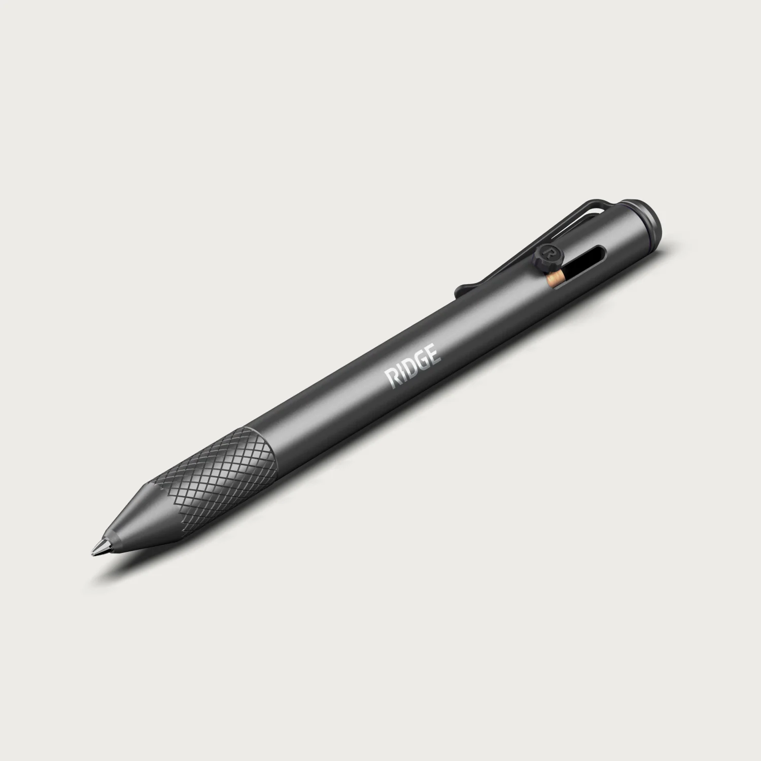 Daily Writer Kit - Gunmetal - Image 3