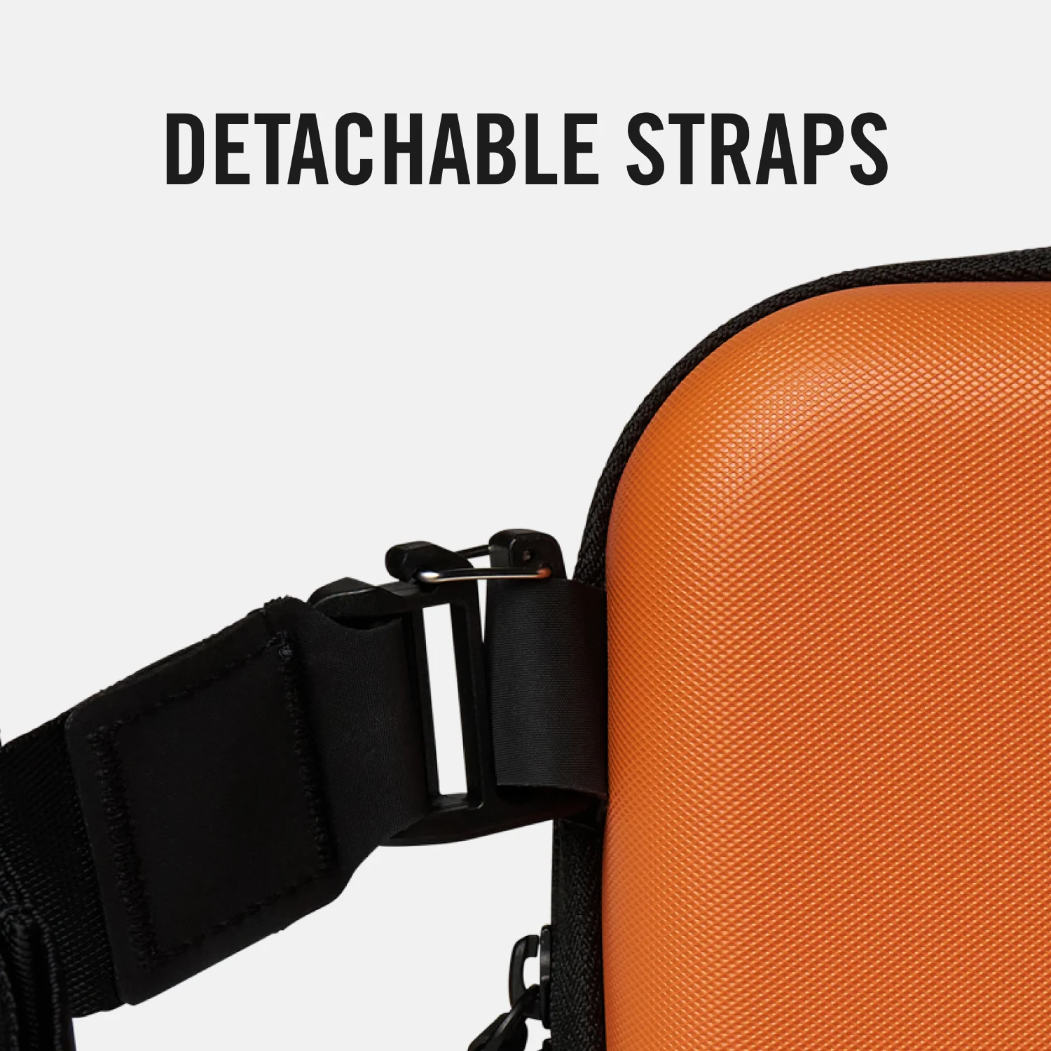 Hardshell Sling - Basecamp Orange - Image 10