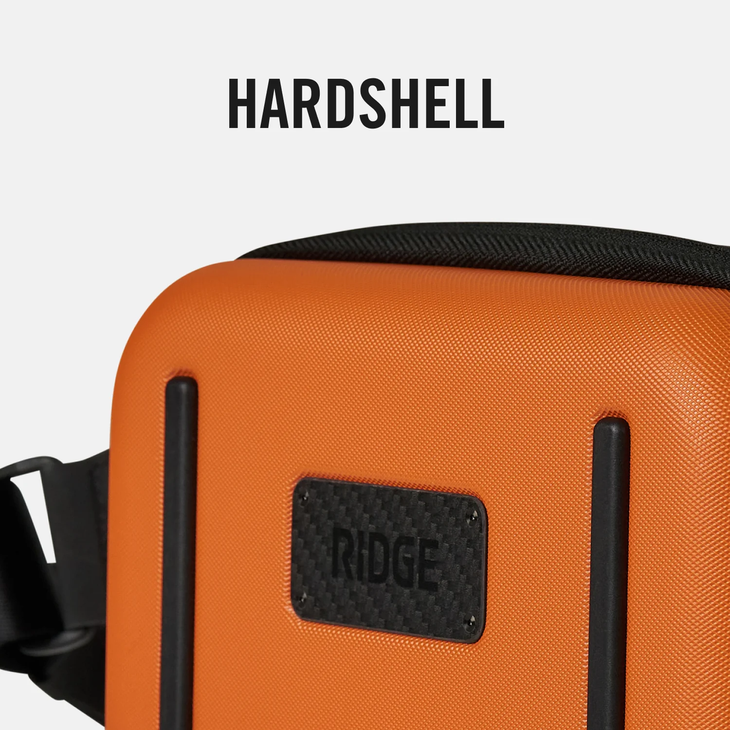 Hardshell Sling - Basecamp Orange - Image 8